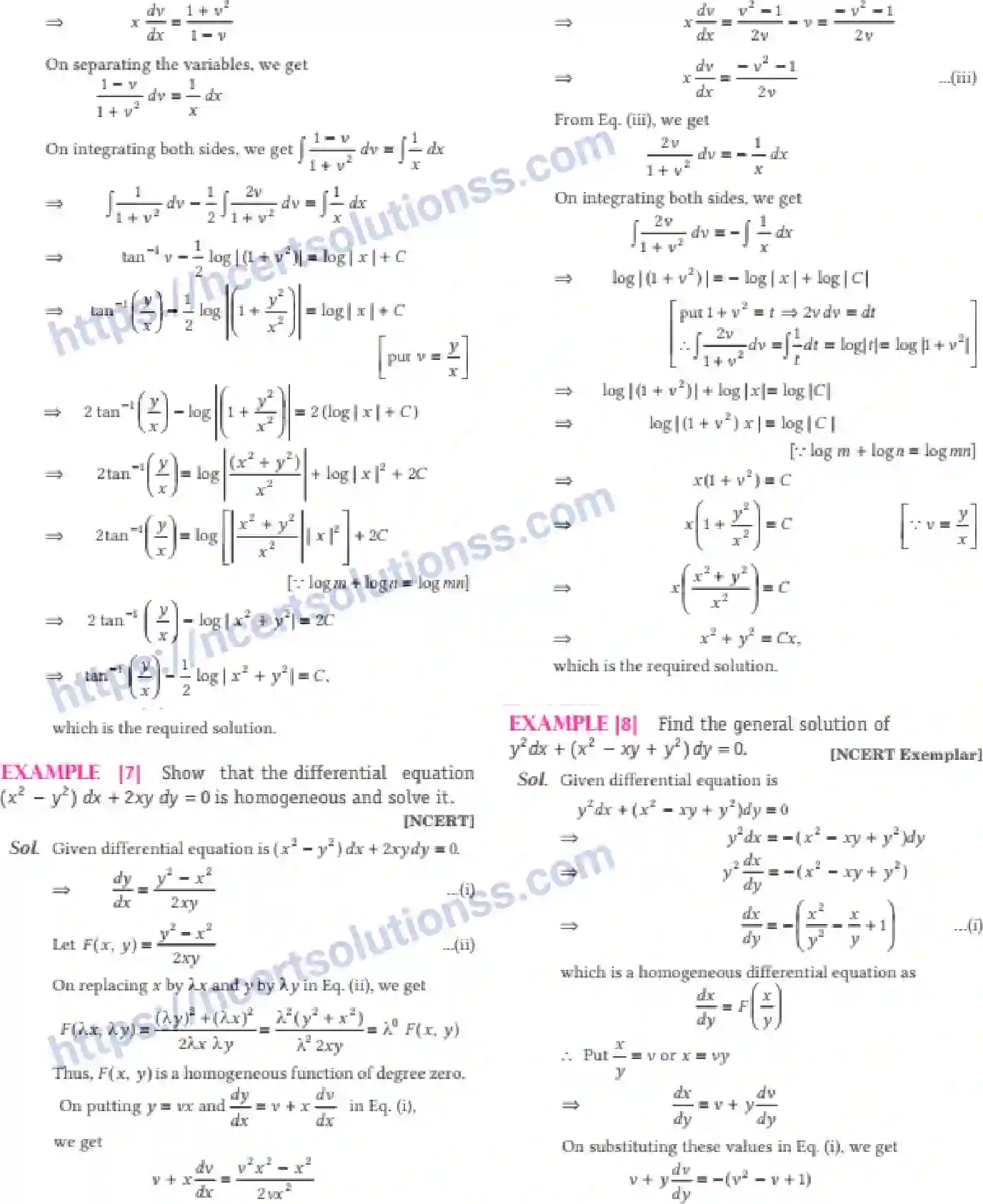 NCERT-Notes-Class-12-Maths-Differential-Equations-9-page-11
