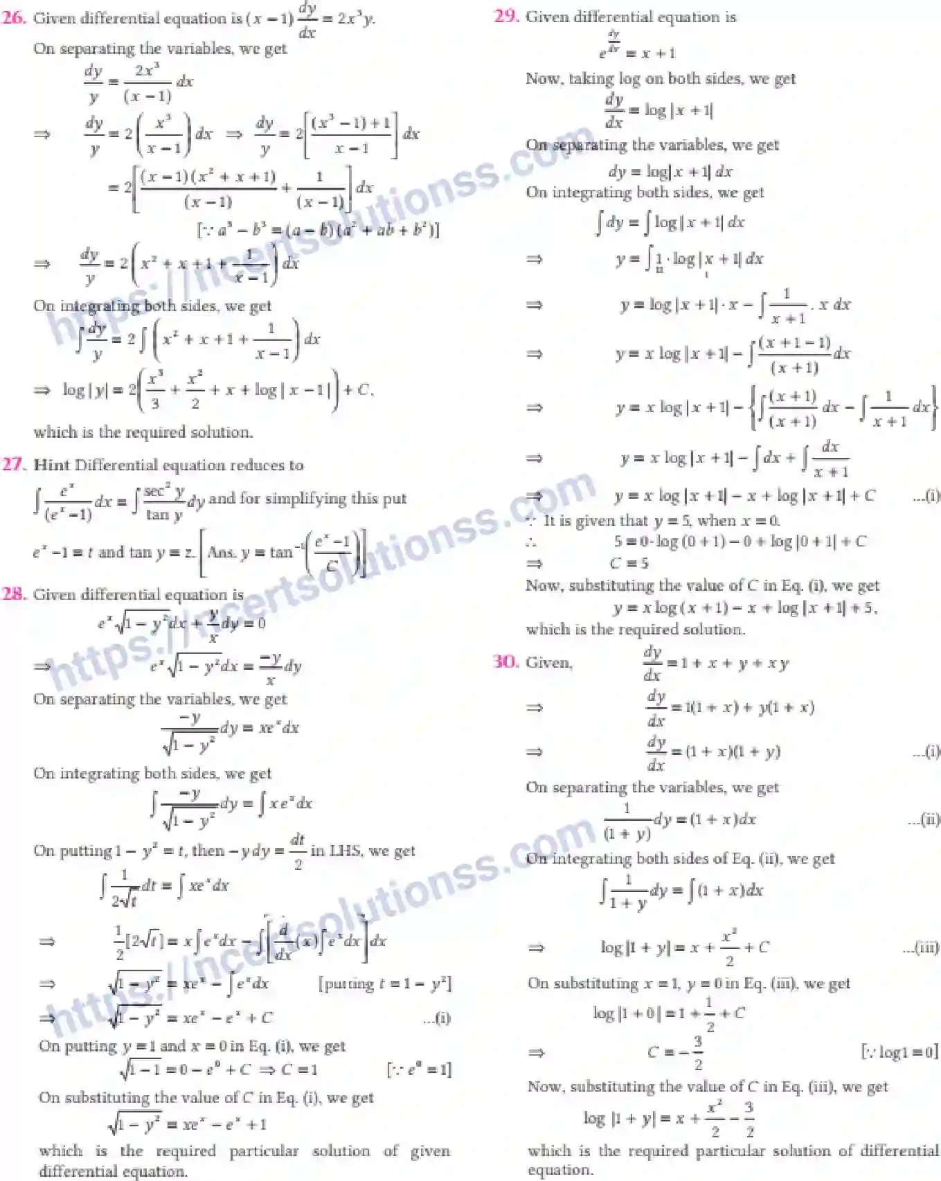 NCERT-Notes-Class-12-Maths-Differential-Equations-9-page-18
