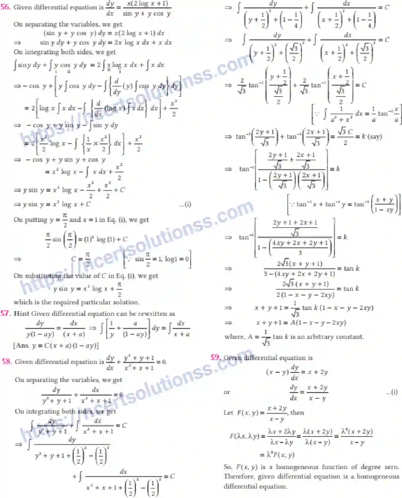 NCERT-Notes-Class-12-Maths-Differential-Equations-9-page-24
