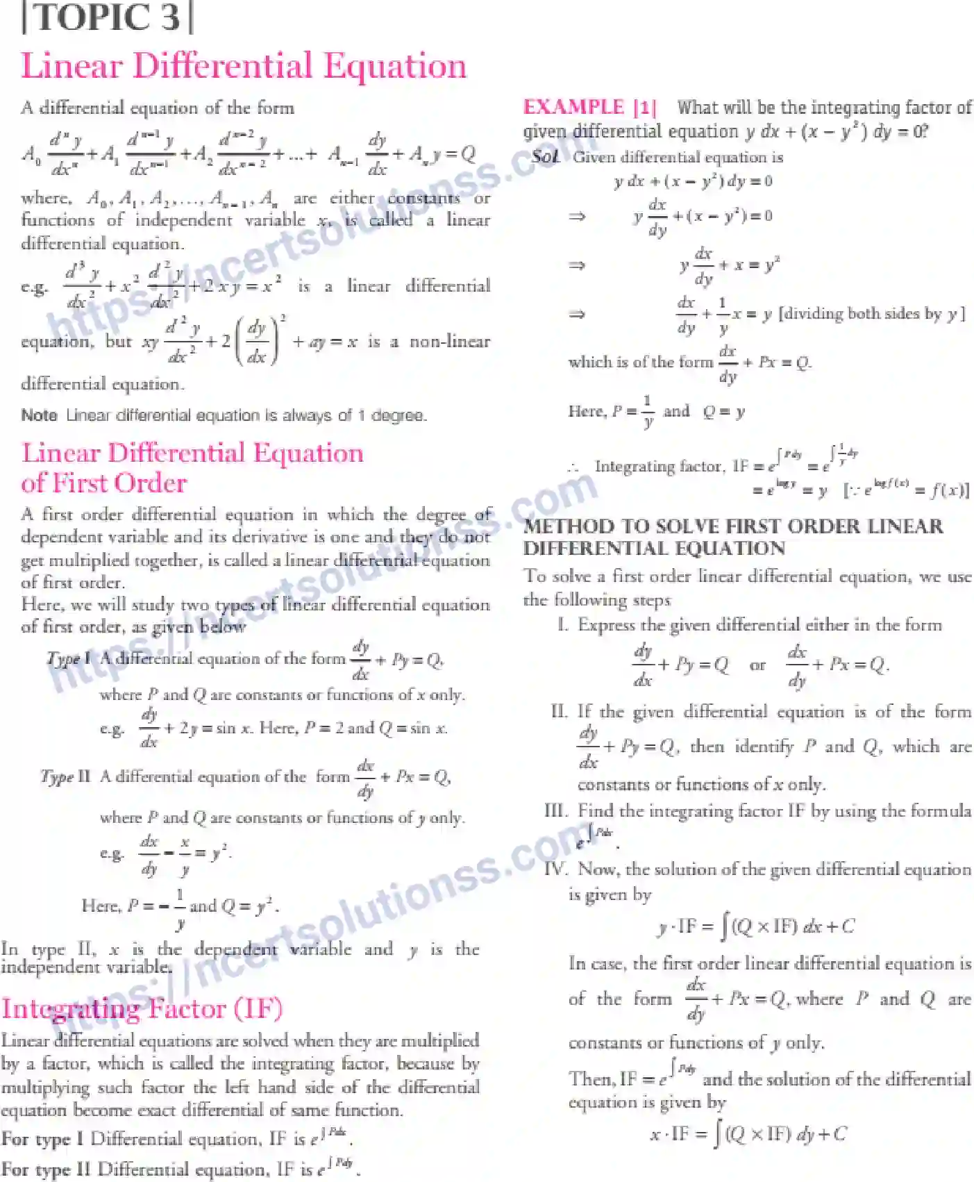 NCERT-Notes-Class-12-Maths-Differential-Equations-9-page-31