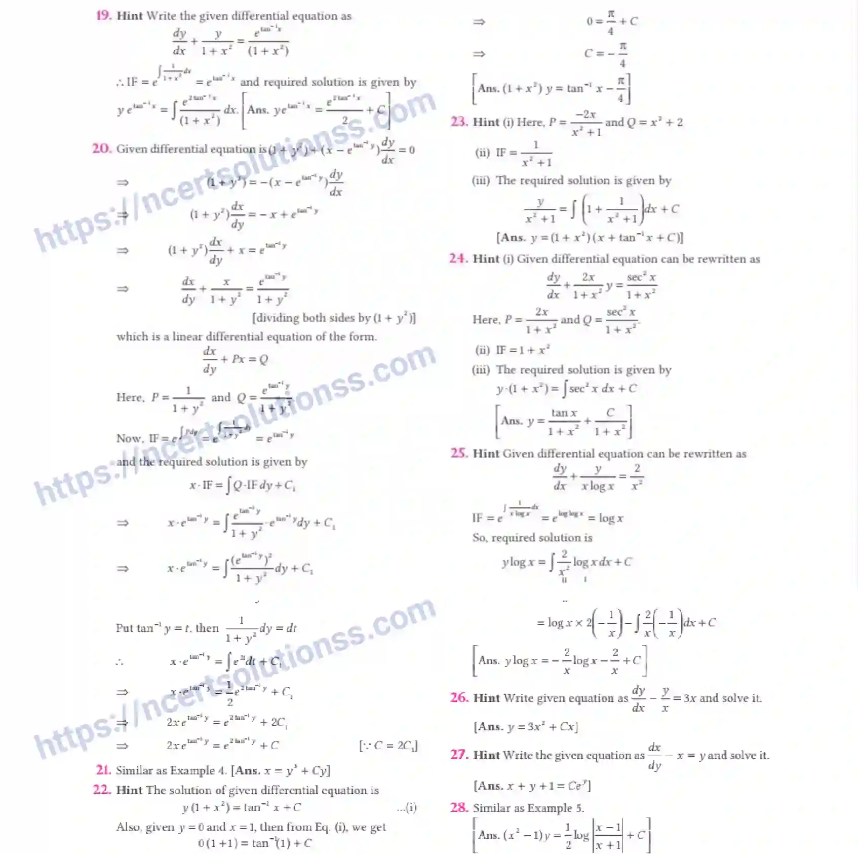 NCERT-Notes-Class-12-Maths-Differential-Equations-9-page-37