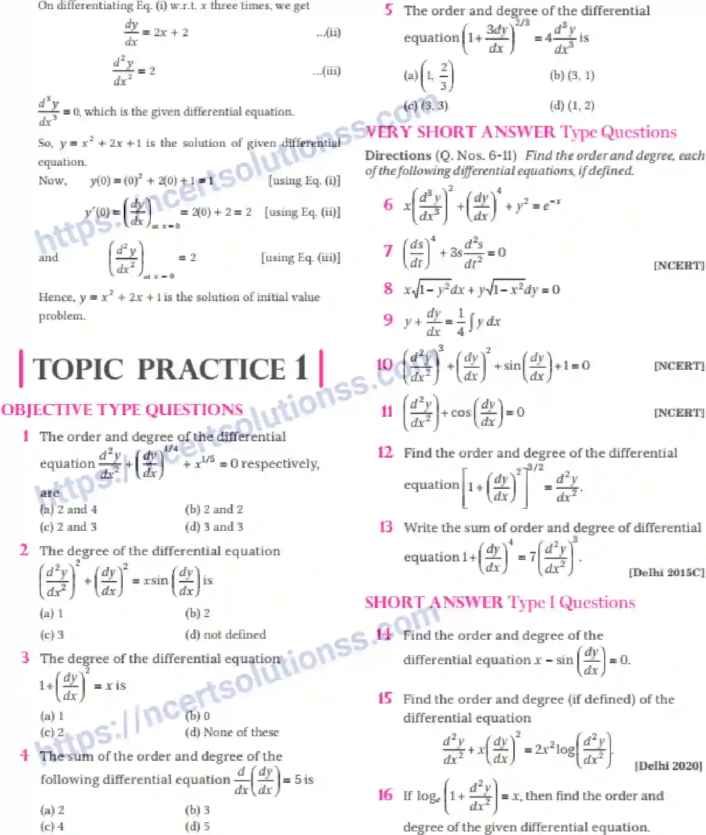 NCERT-Notes-Class-12-Maths-Differential-Equations-9-page-5
