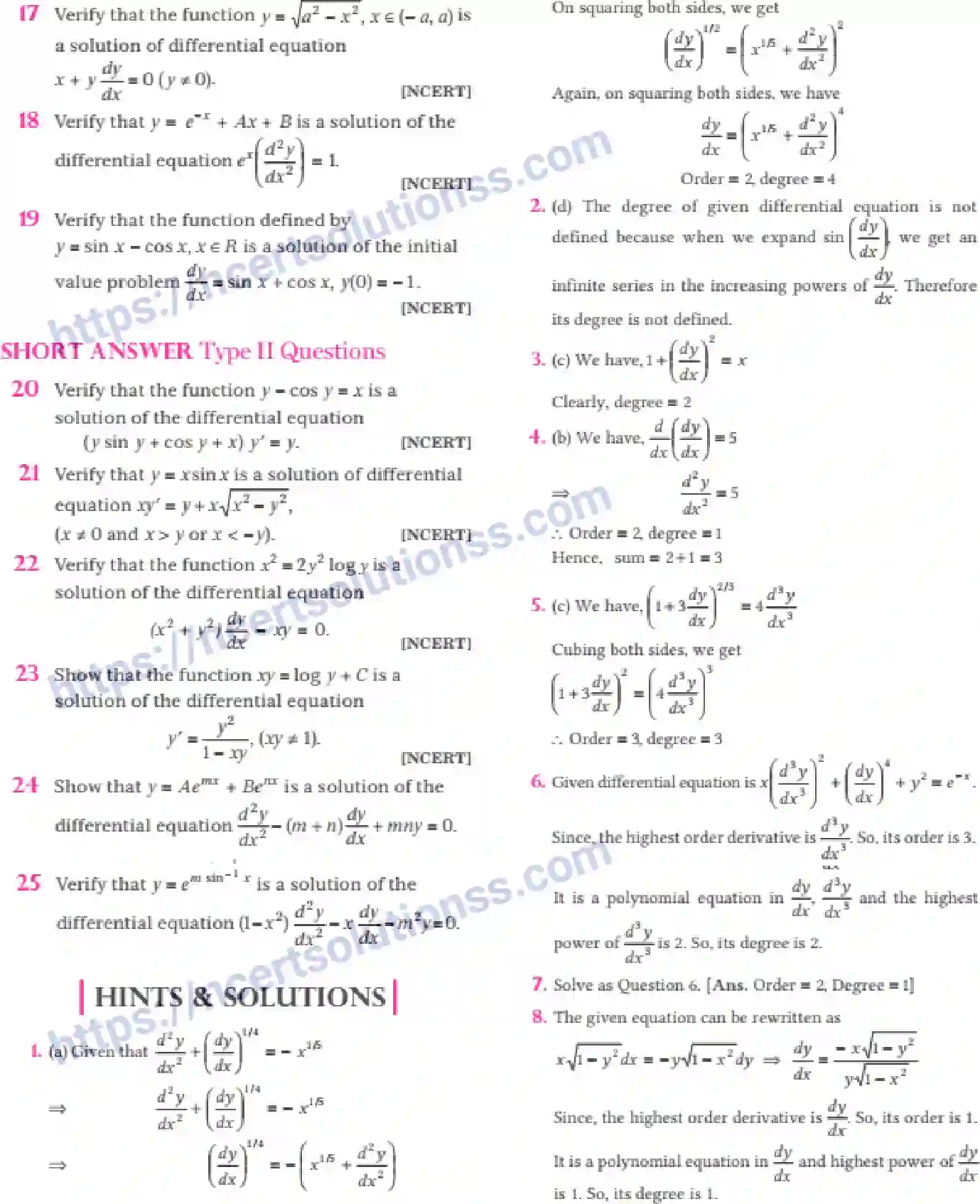 NCERT-Notes-Class-12-Maths-Differential-Equations-9-page-6