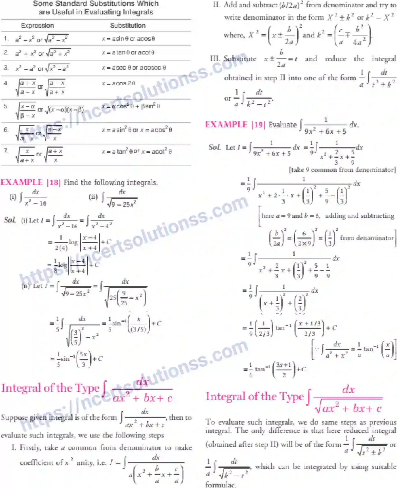 NCERT-Notes-Class-12-Maths-Integrals-7-page-13