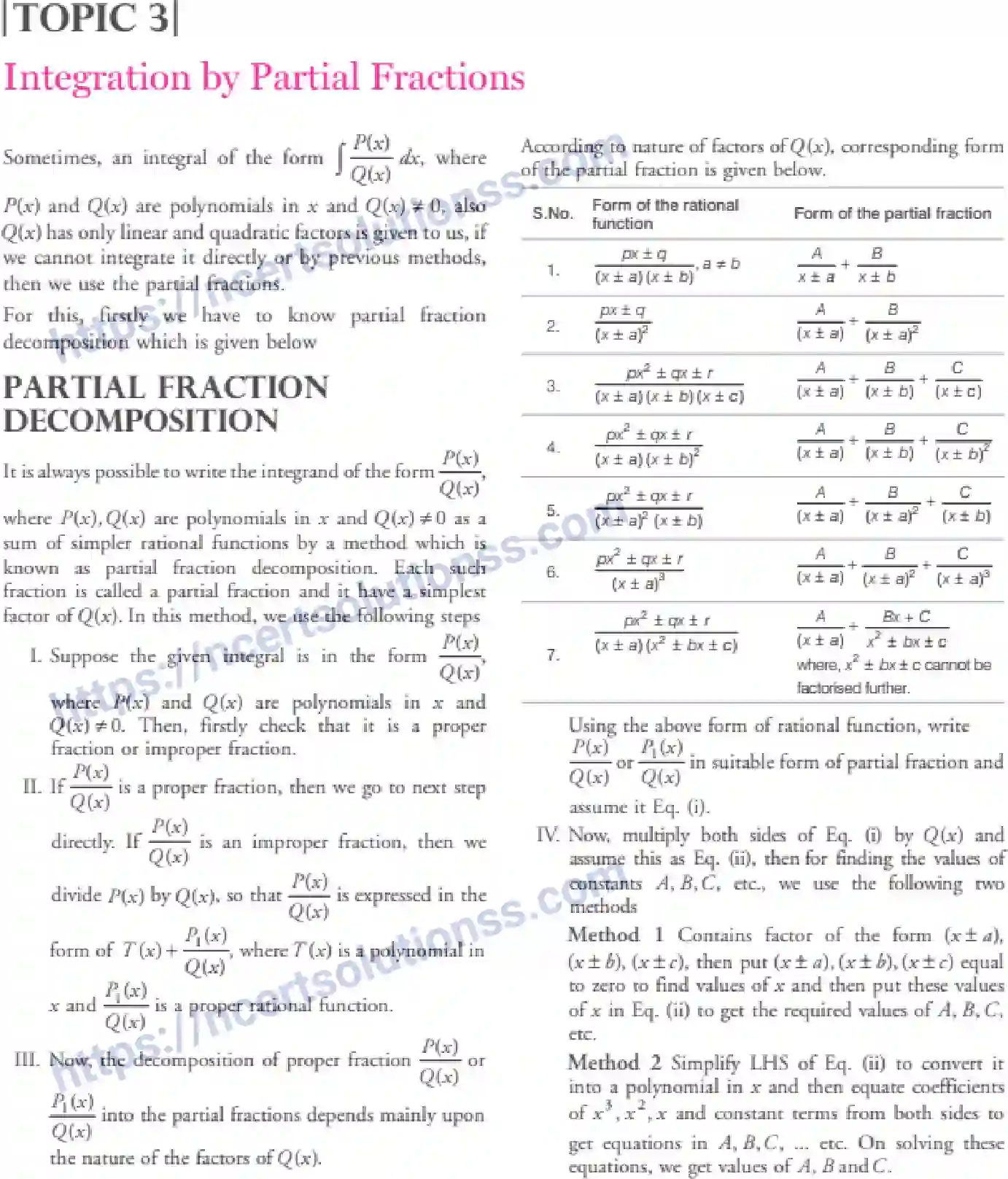 NCERT-Notes-Class-12-Maths-Integrals-7-page-29