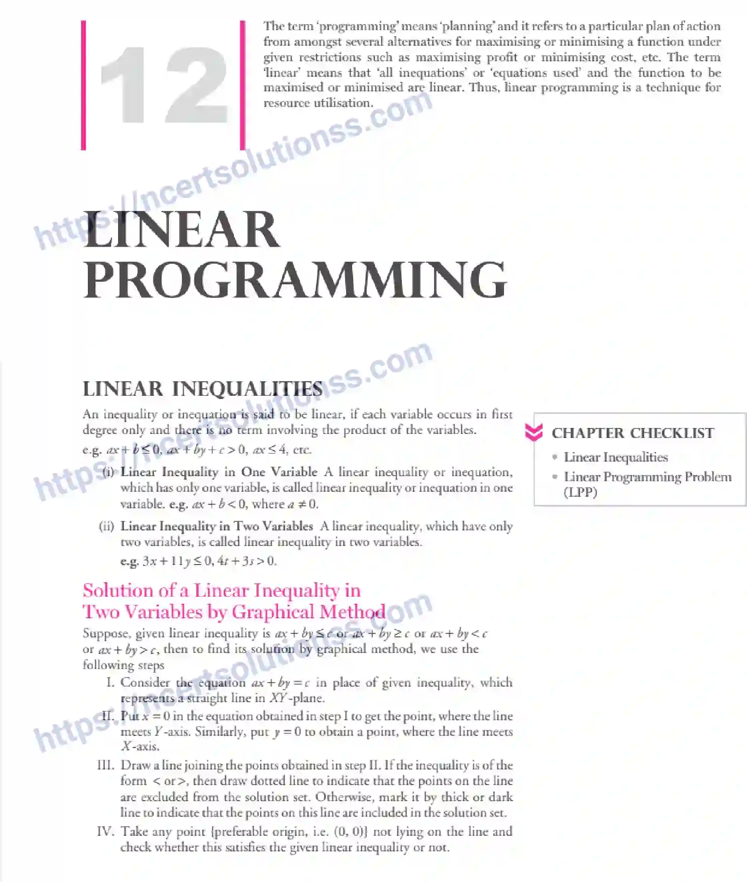 NCERT-Notes-Class-12-Maths-Linear-Programming-12-page-1