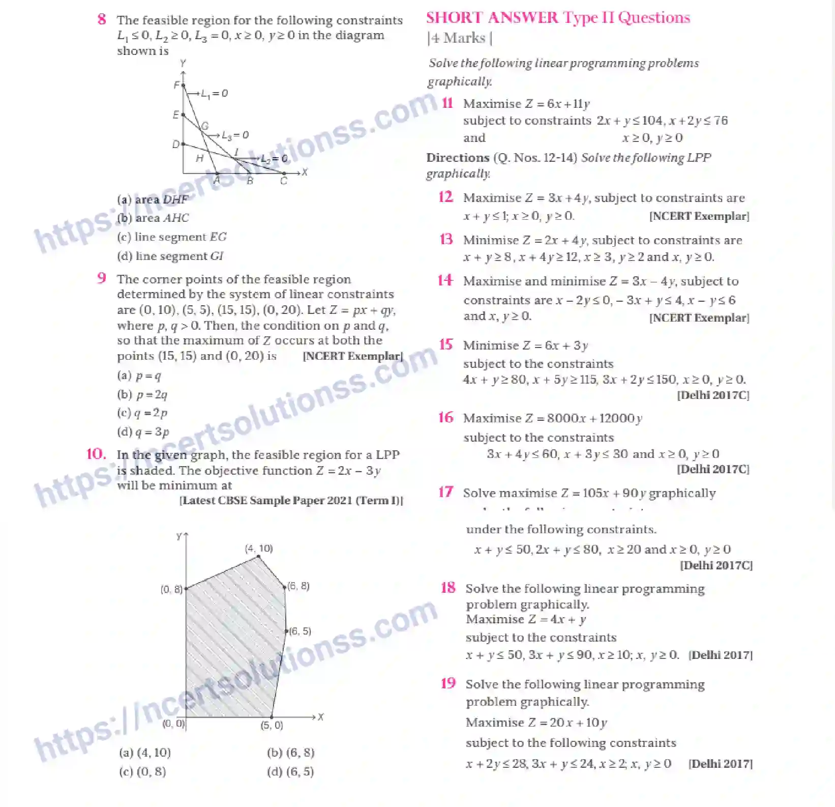 NCERT-Notes-Class-12-Maths-Linear-Programming-12-page-14