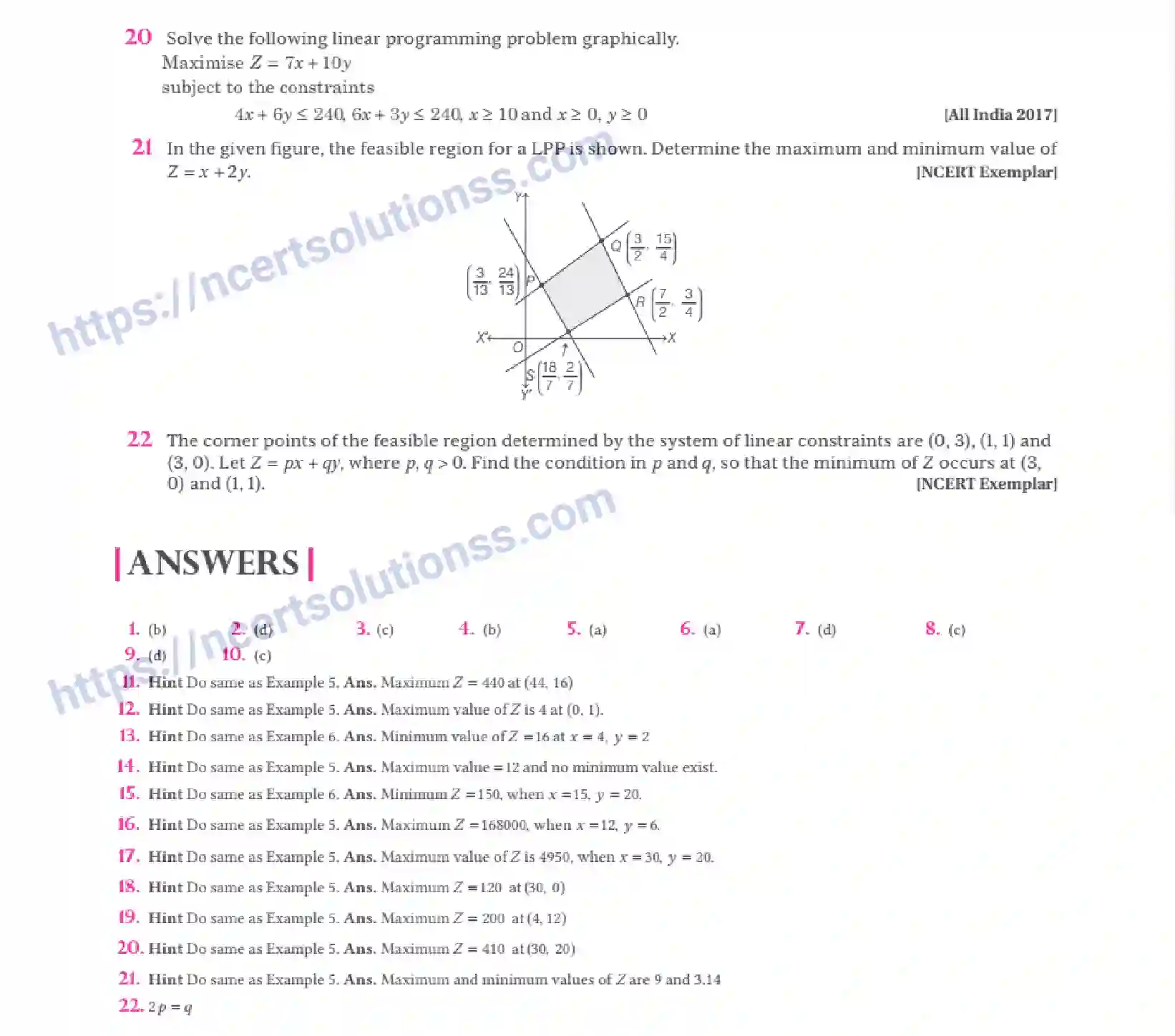 NCERT-Notes-Class-12-Maths-Linear-Programming-12-page-15