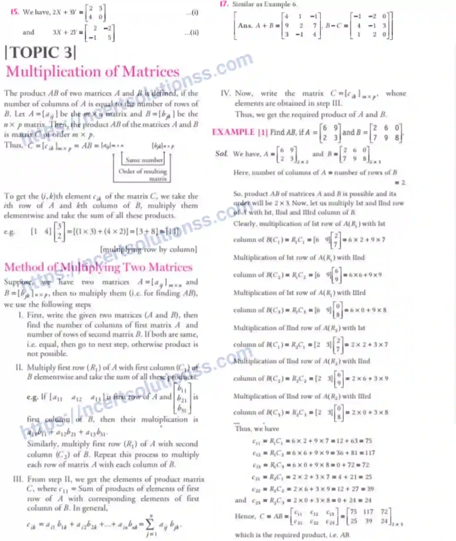NCERT-Notes-Class-12-Maths-Matrices-3-page-12