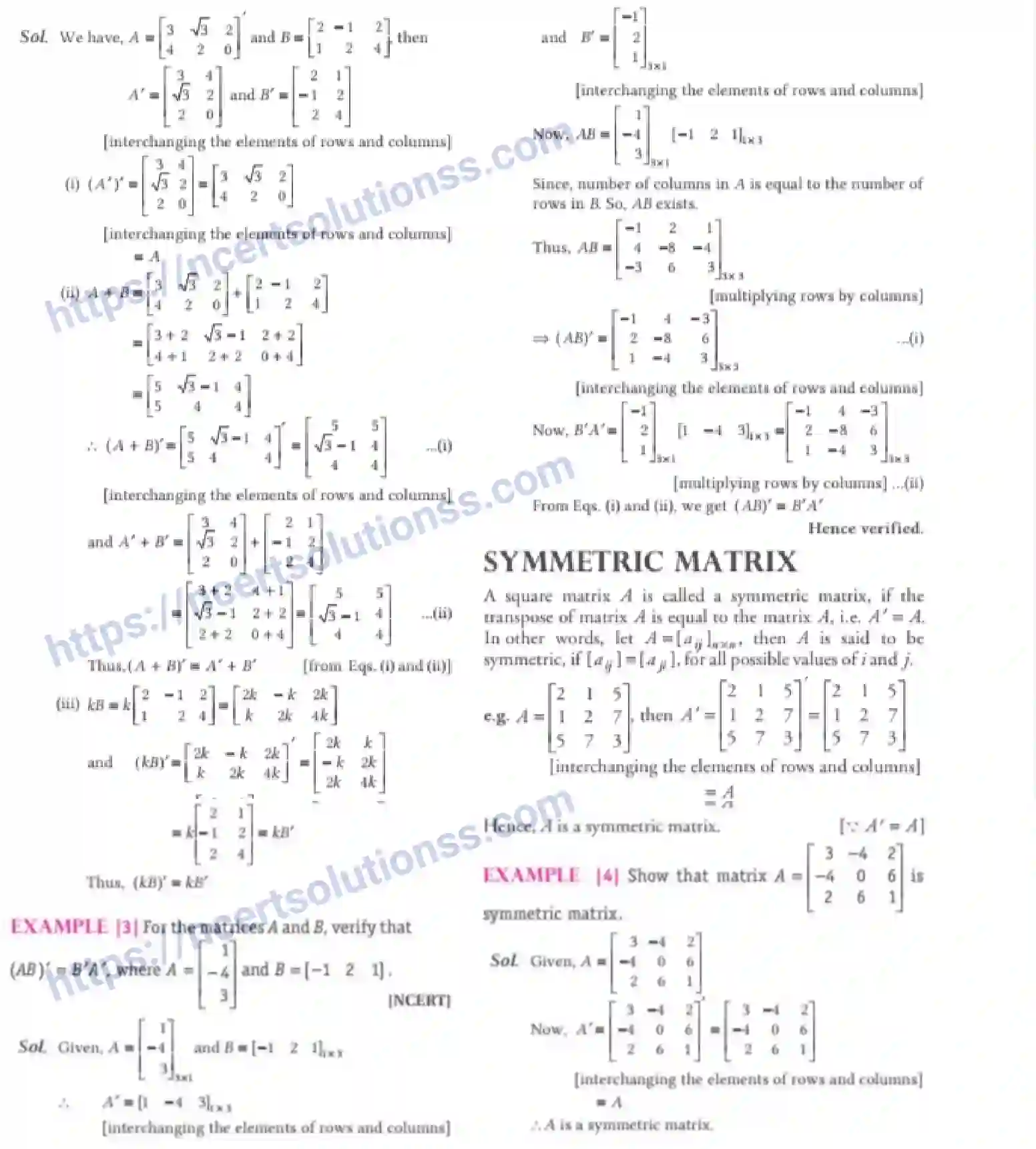 NCERT-Notes-Class-12-Maths-Matrices-3-page-22