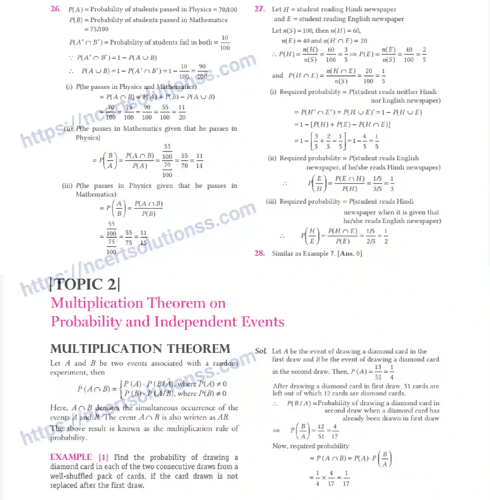 NCERT-Notes-Class-12-Maths-Probability-13-page-10