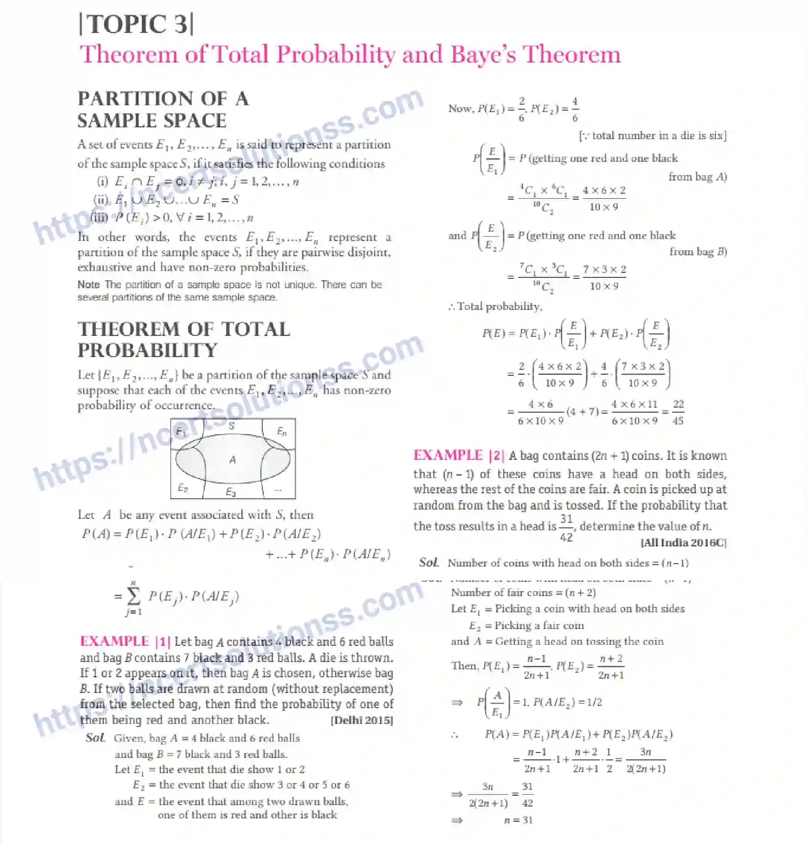 NCERT-Notes-Class-12-Maths-Probability-13-page-18