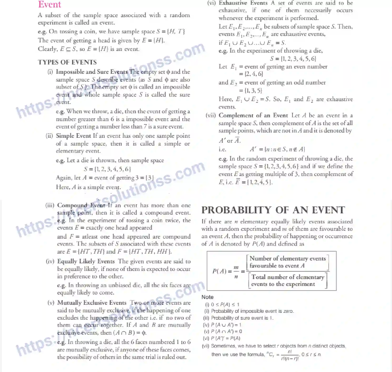 NCERT-Notes-Class-12-Maths-Probability-13-page-2