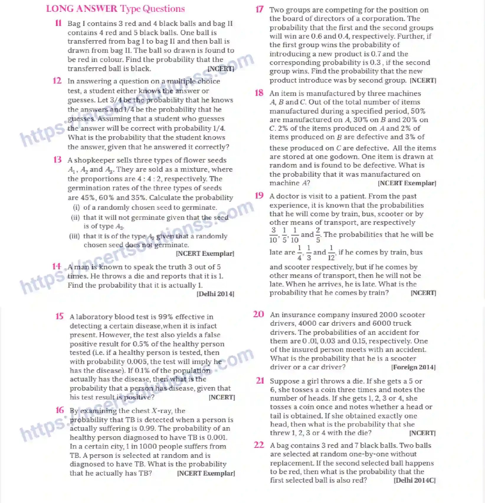 NCERT-Notes-Class-12-Maths-Probability-13-page-22