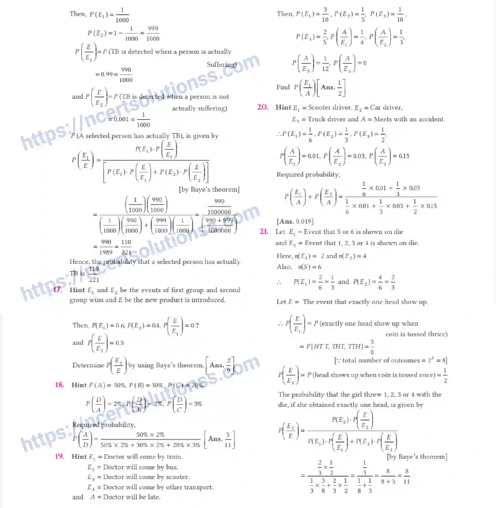 NCERT-Notes-Class-12-Maths-Probability-13-page-26