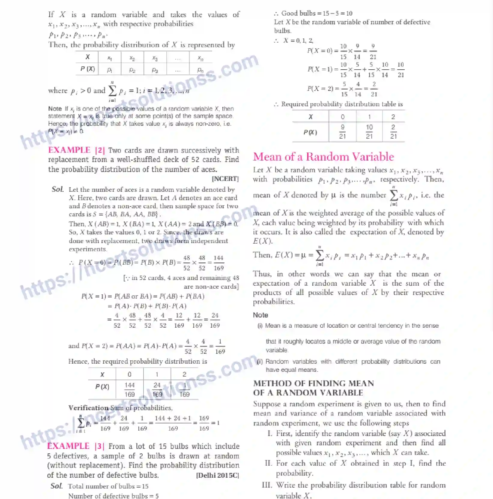NCERT-Notes-Class-12-Maths-Probability-13-page-28