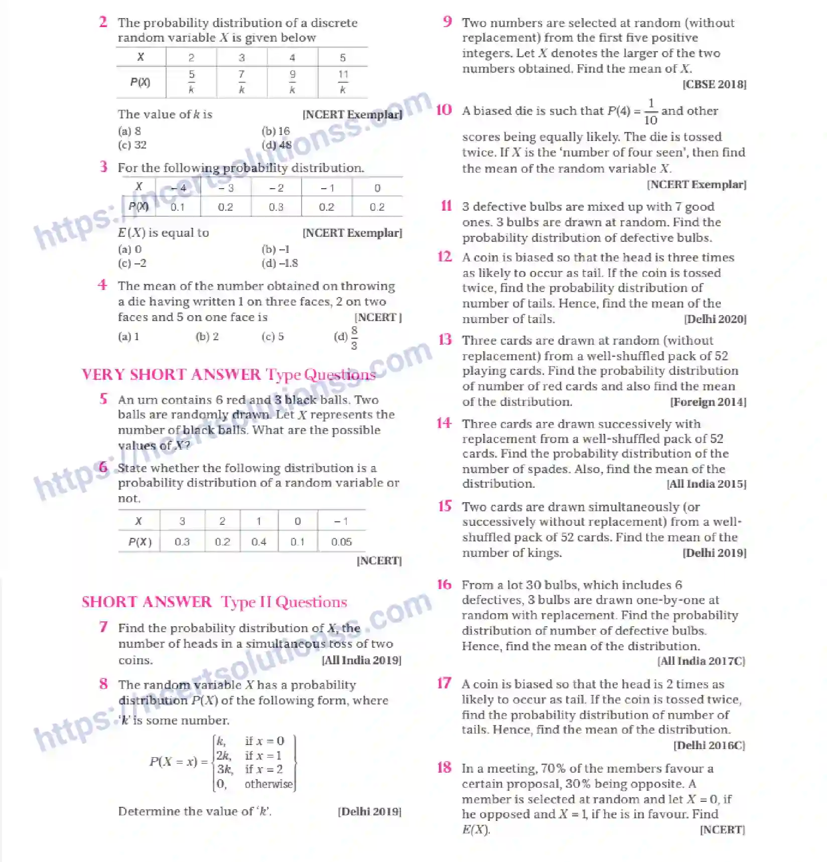 NCERT-Notes-Class-12-Maths-Probability-13-page-31