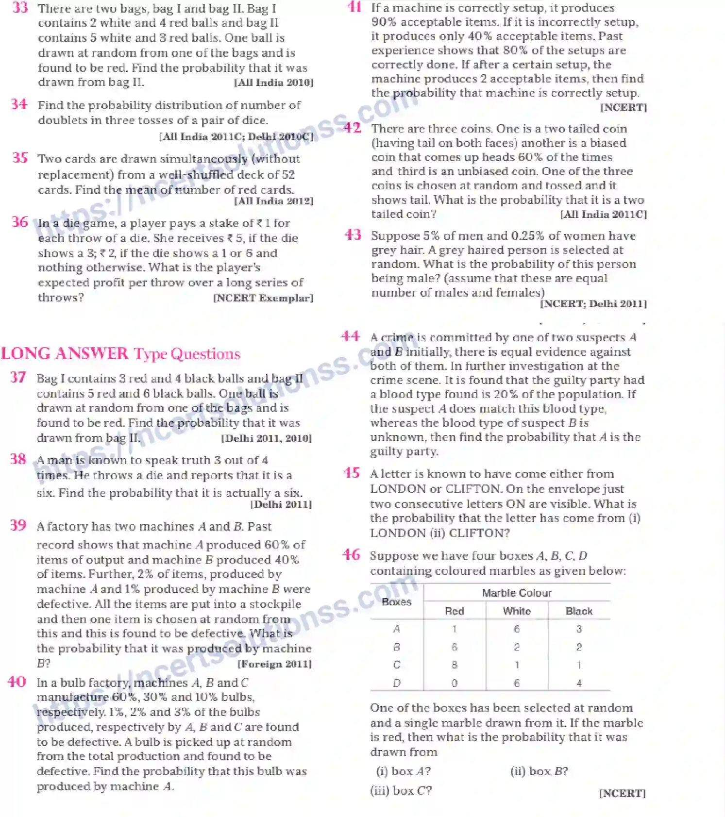 NCERT-Notes-Class-12-Maths-Probability-13-page-41