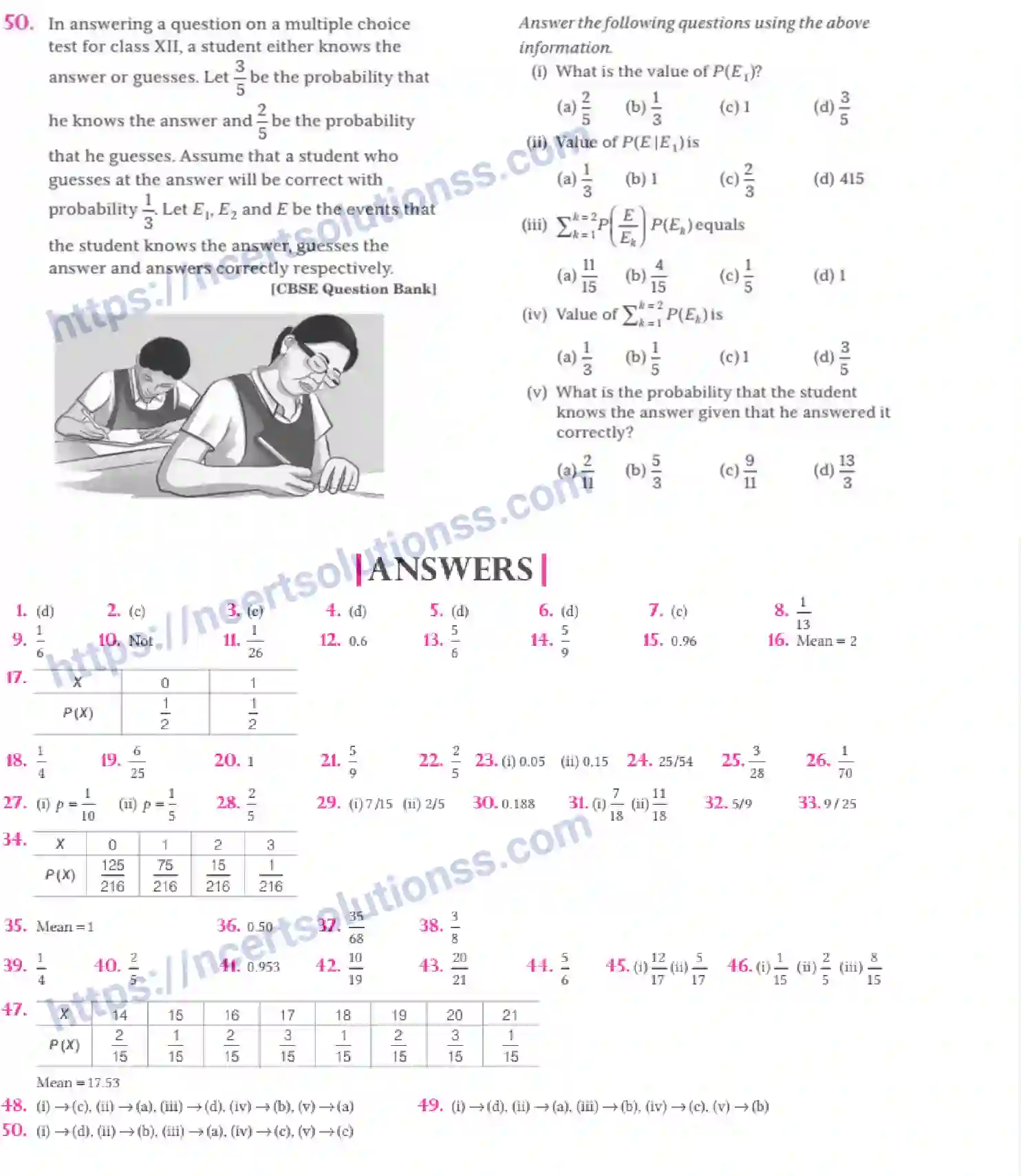 NCERT-Notes-Class-12-Maths-Probability-13-page-43
