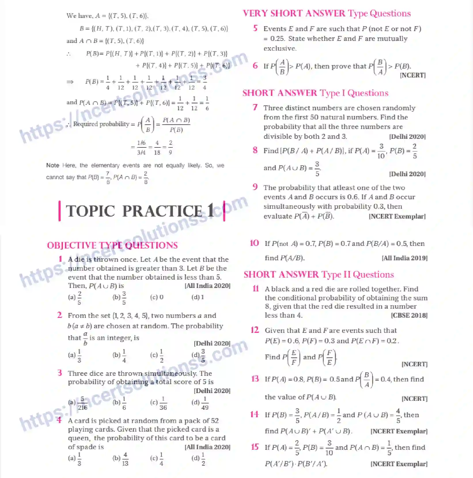 NCERT-Notes-Class-12-Maths-Probability-13-page-6