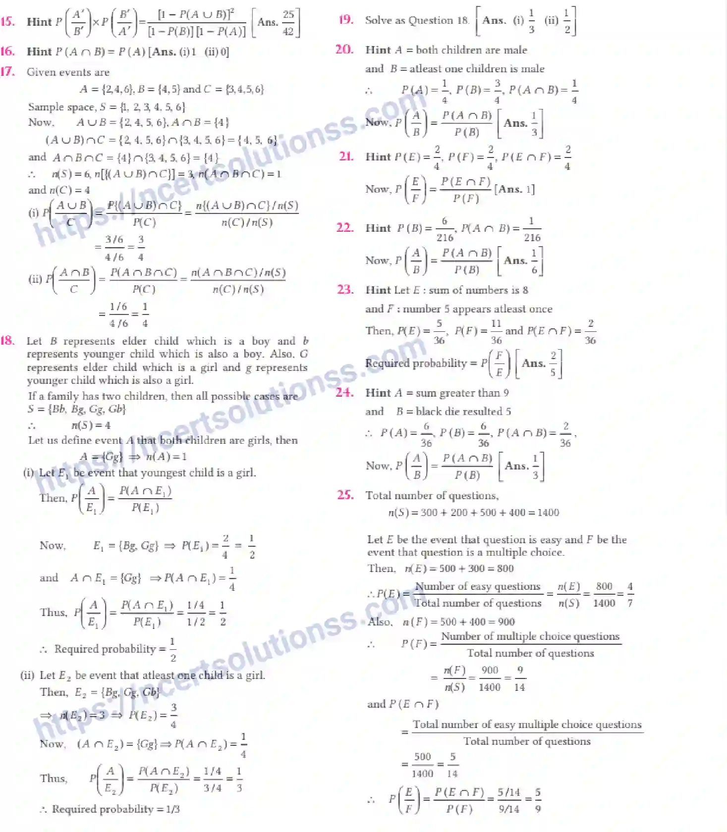 NCERT-Notes-Class-12-Maths-Probability-13-page-9
