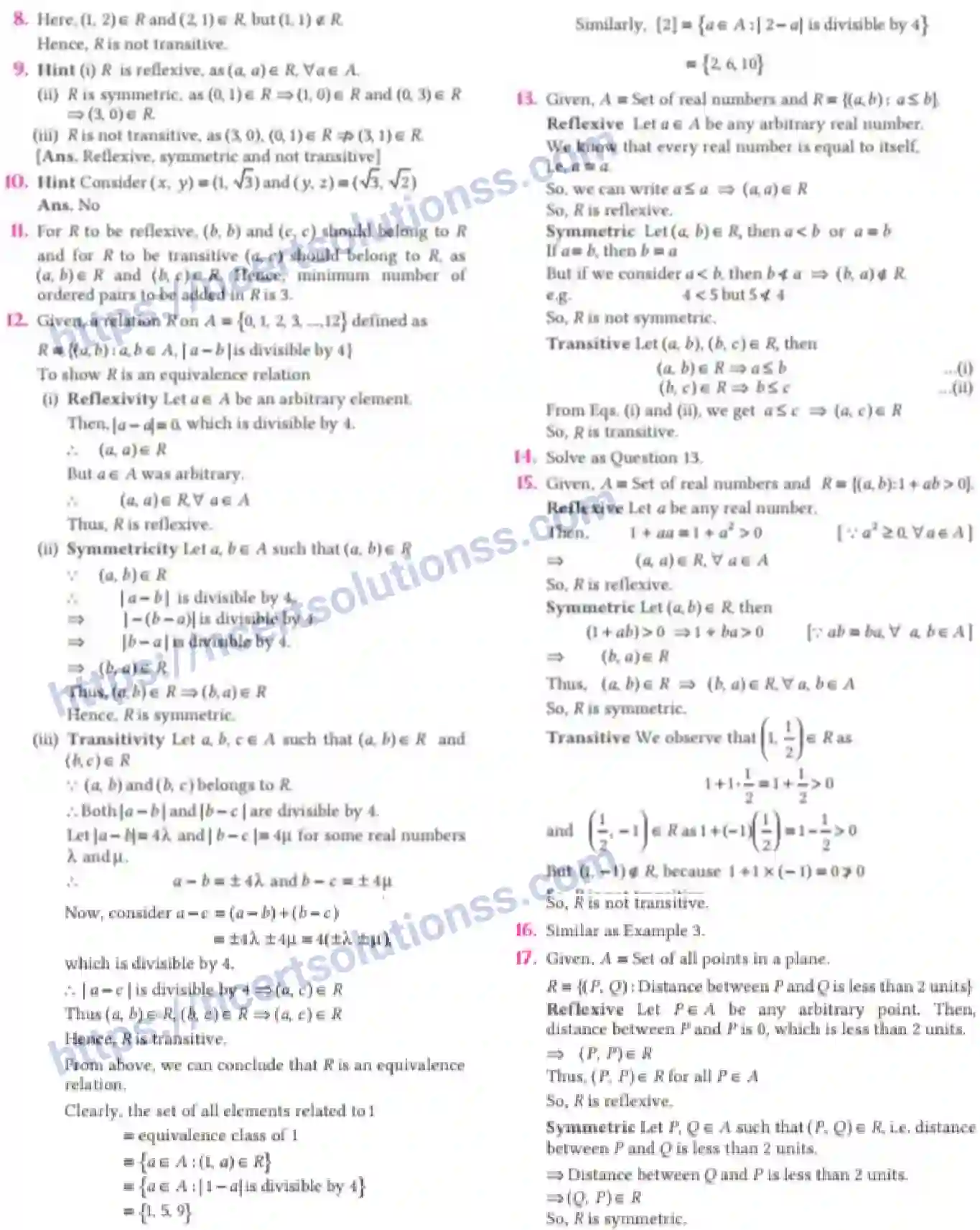 NCERT-Notes-Class-12-Maths-Relations-and-Functions-1-page-9