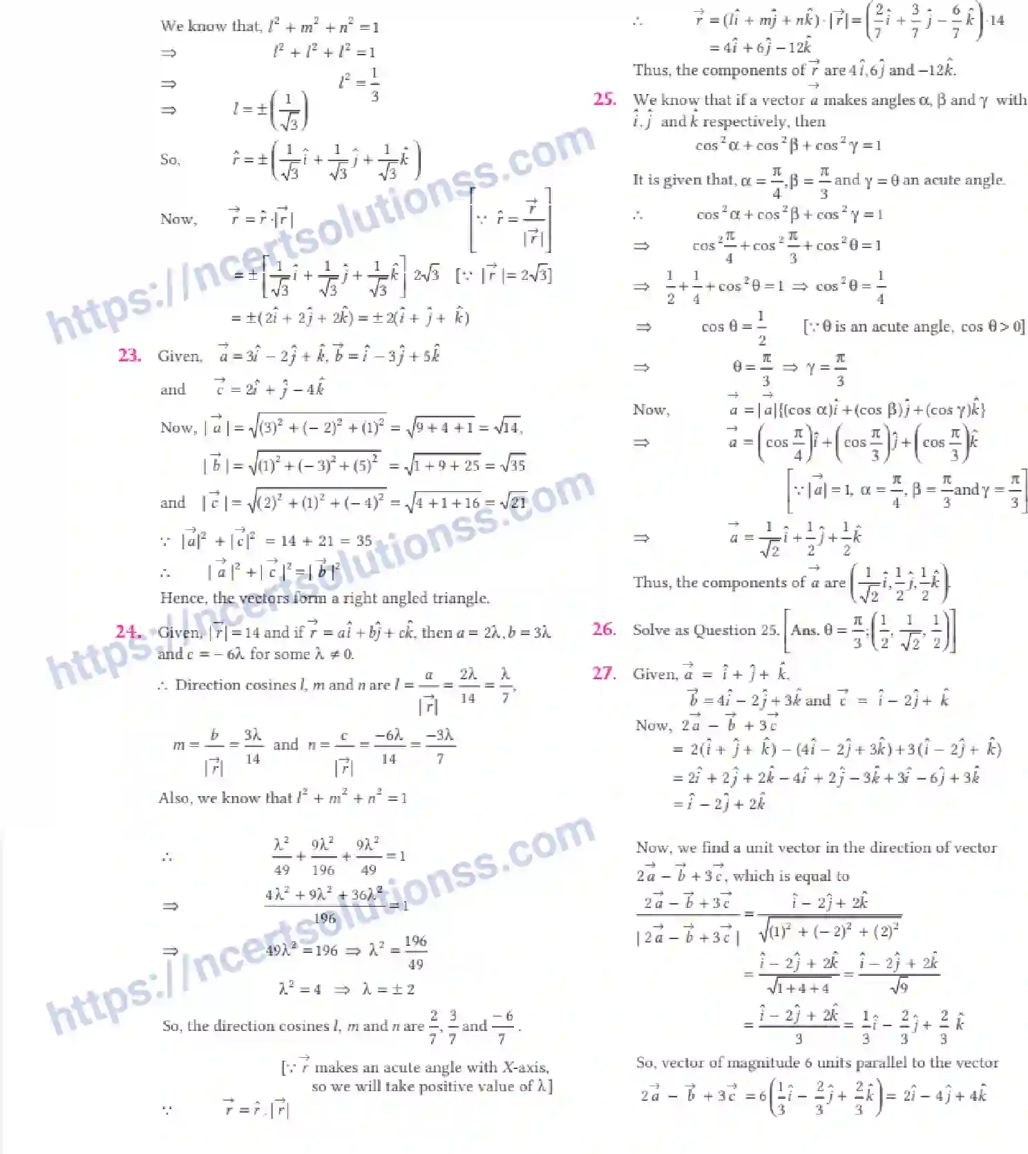 NCERT-Notes-Class-12-Maths-Vector-Algebra-10-page-10