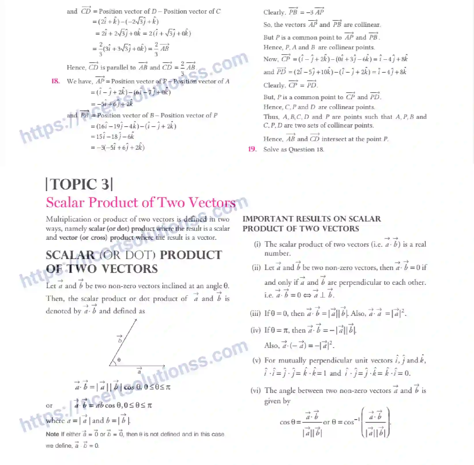NCERT-Notes-Class-12-Maths-Vector-Algebra-10-page-15