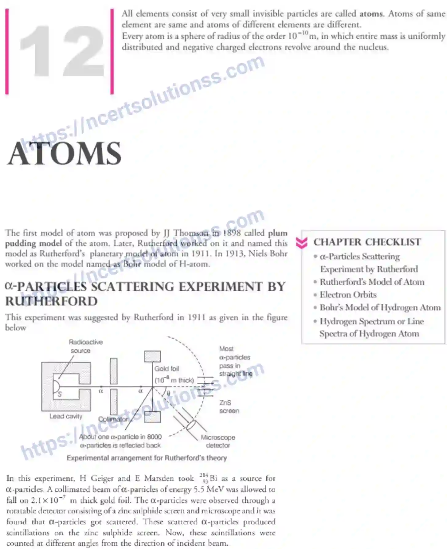NCERT-Notes-Class-12-Physics-Atoms-75-page-1
