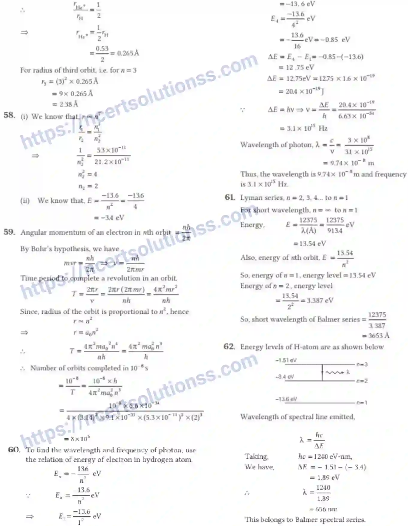 NCERT-Notes-Class-12-Physics-Atoms-75-page-21