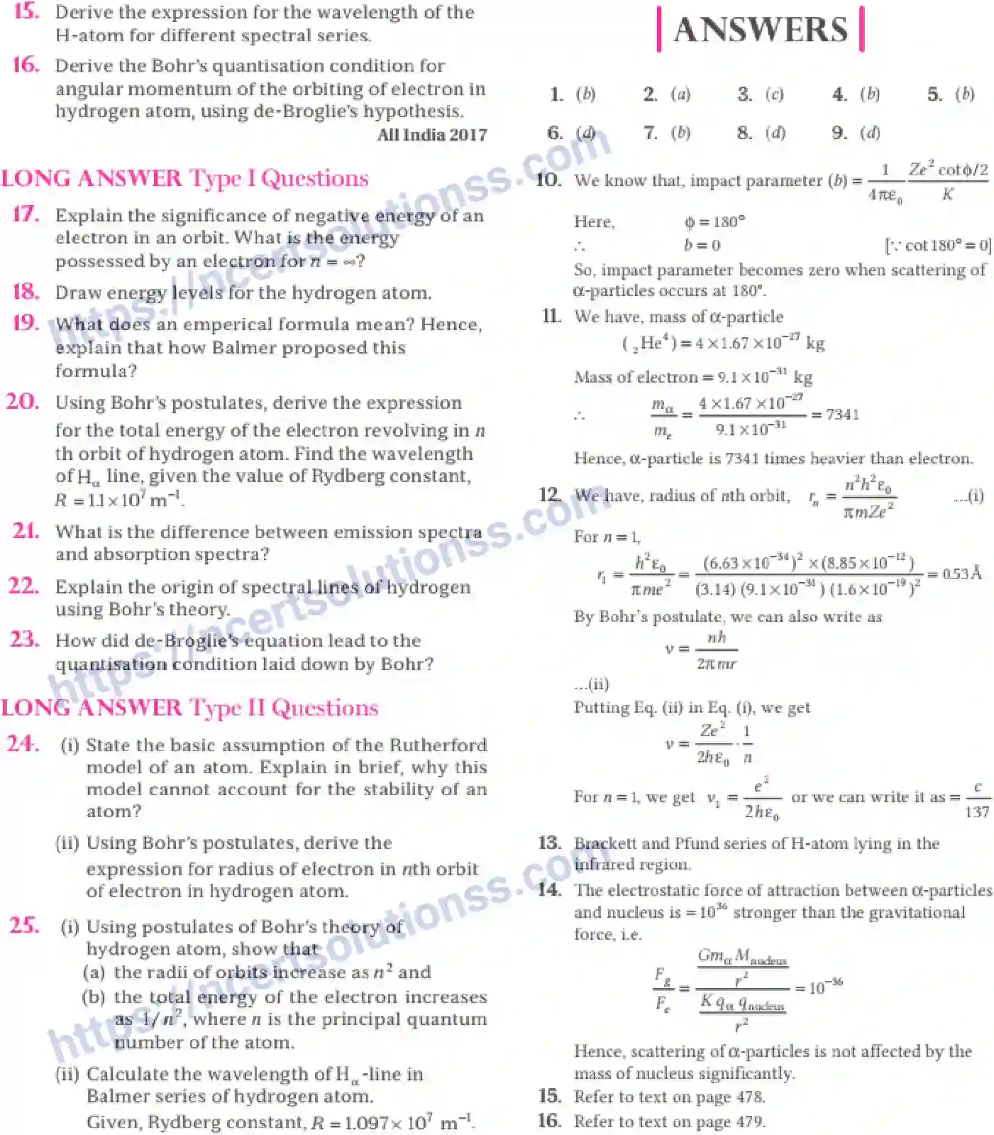 NCERT-Notes-Class-12-Physics-Atoms-75-page-28