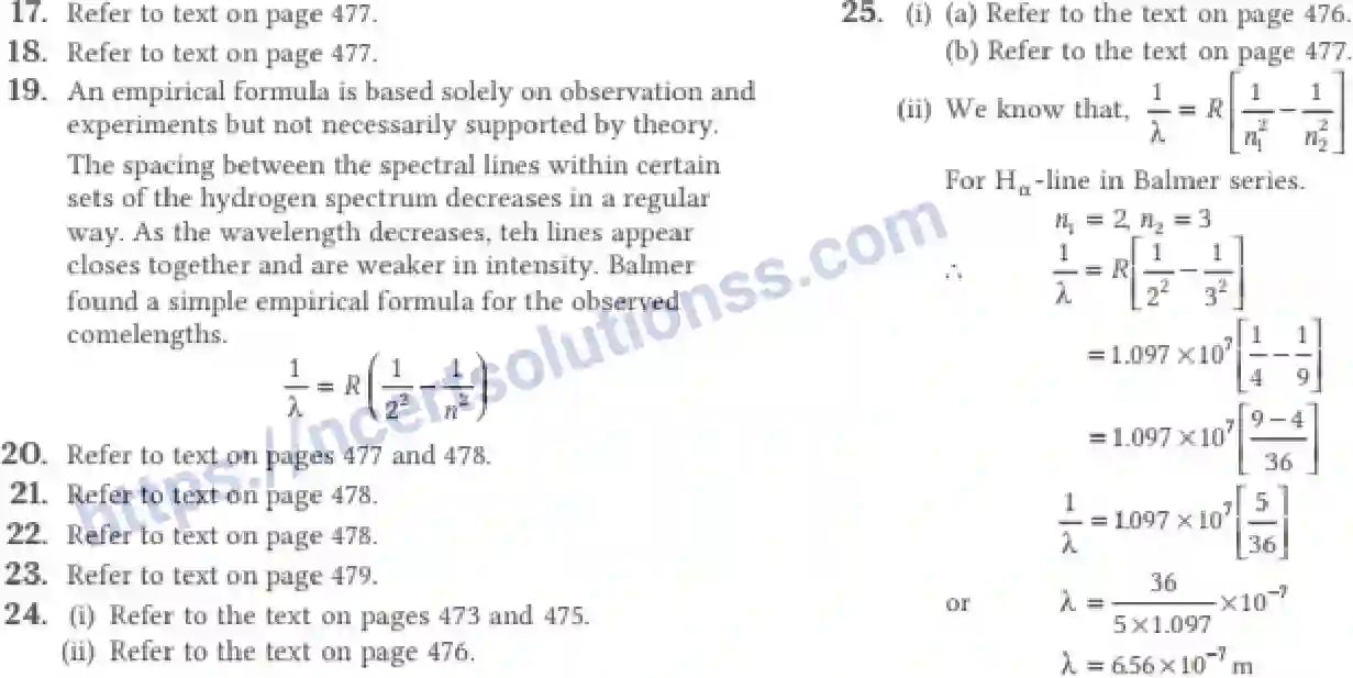 NCERT-Notes-Class-12-Physics-Atoms-75-page-29