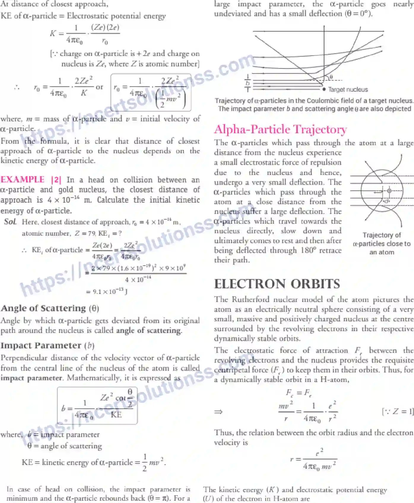 NCERT-Notes-Class-12-Physics-Atoms-75-page-3