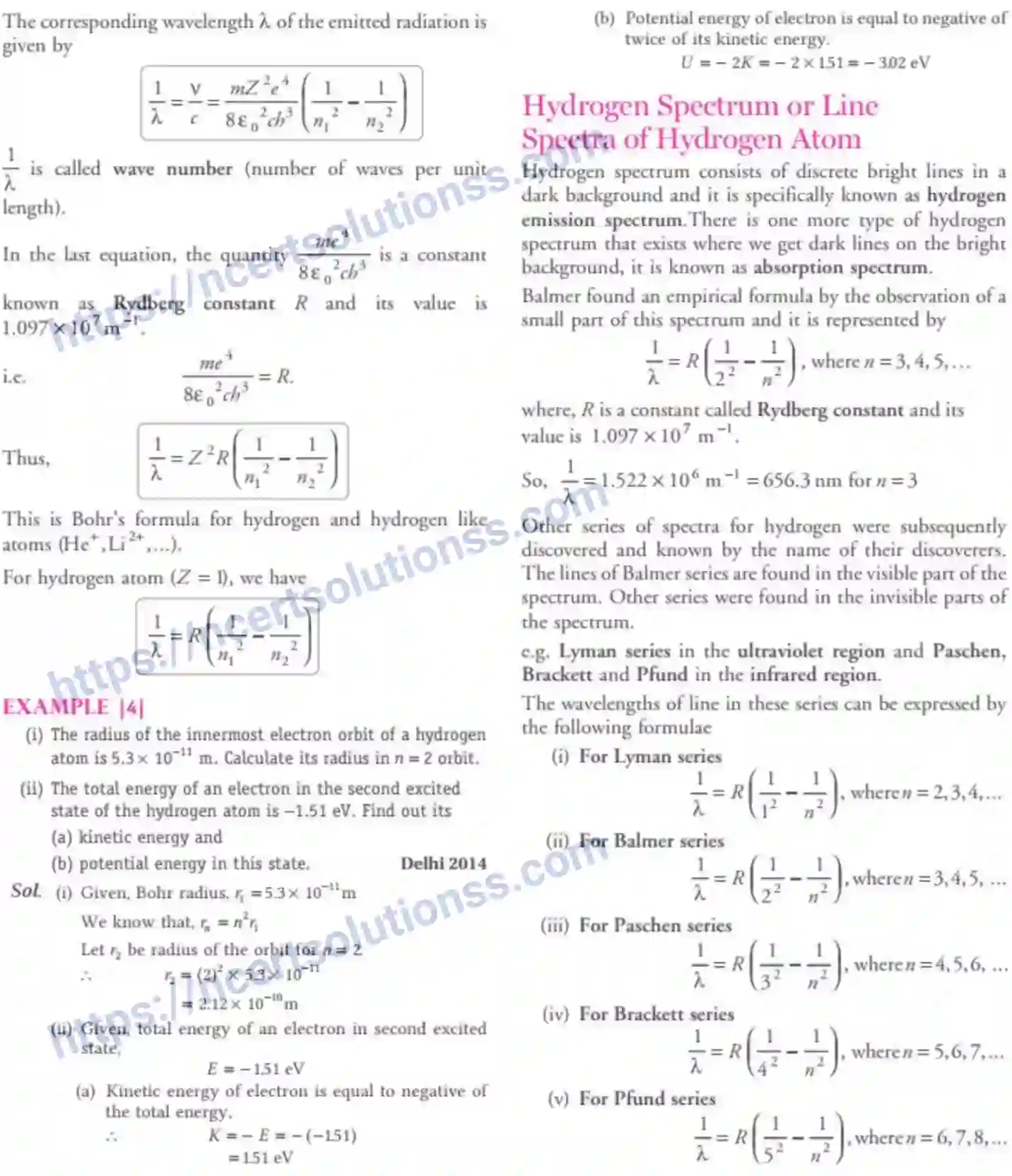 NCERT-Notes-Class-12-Physics-Atoms-75-page-7