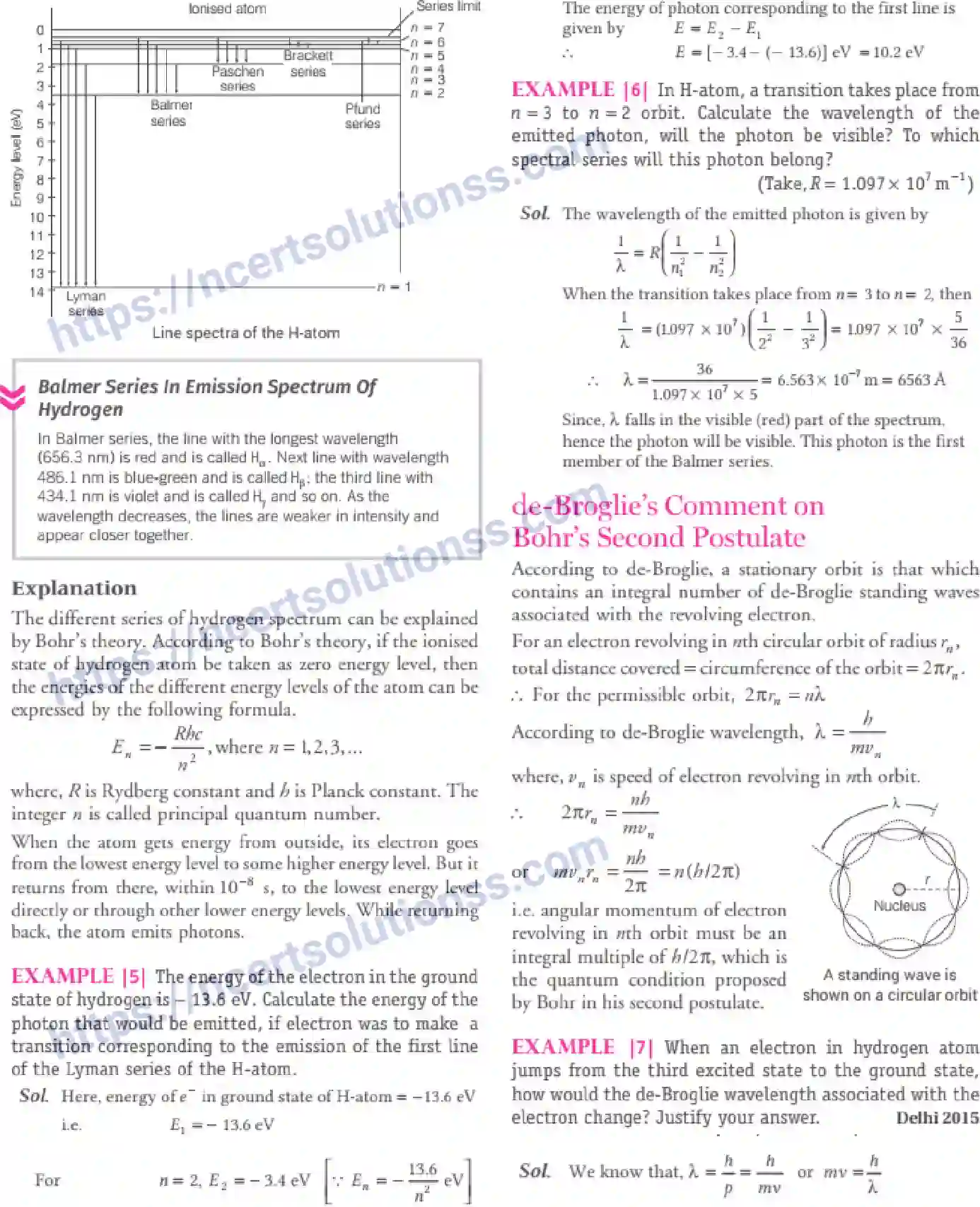 NCERT-Notes-Class-12-Physics-Atoms-75-page-8