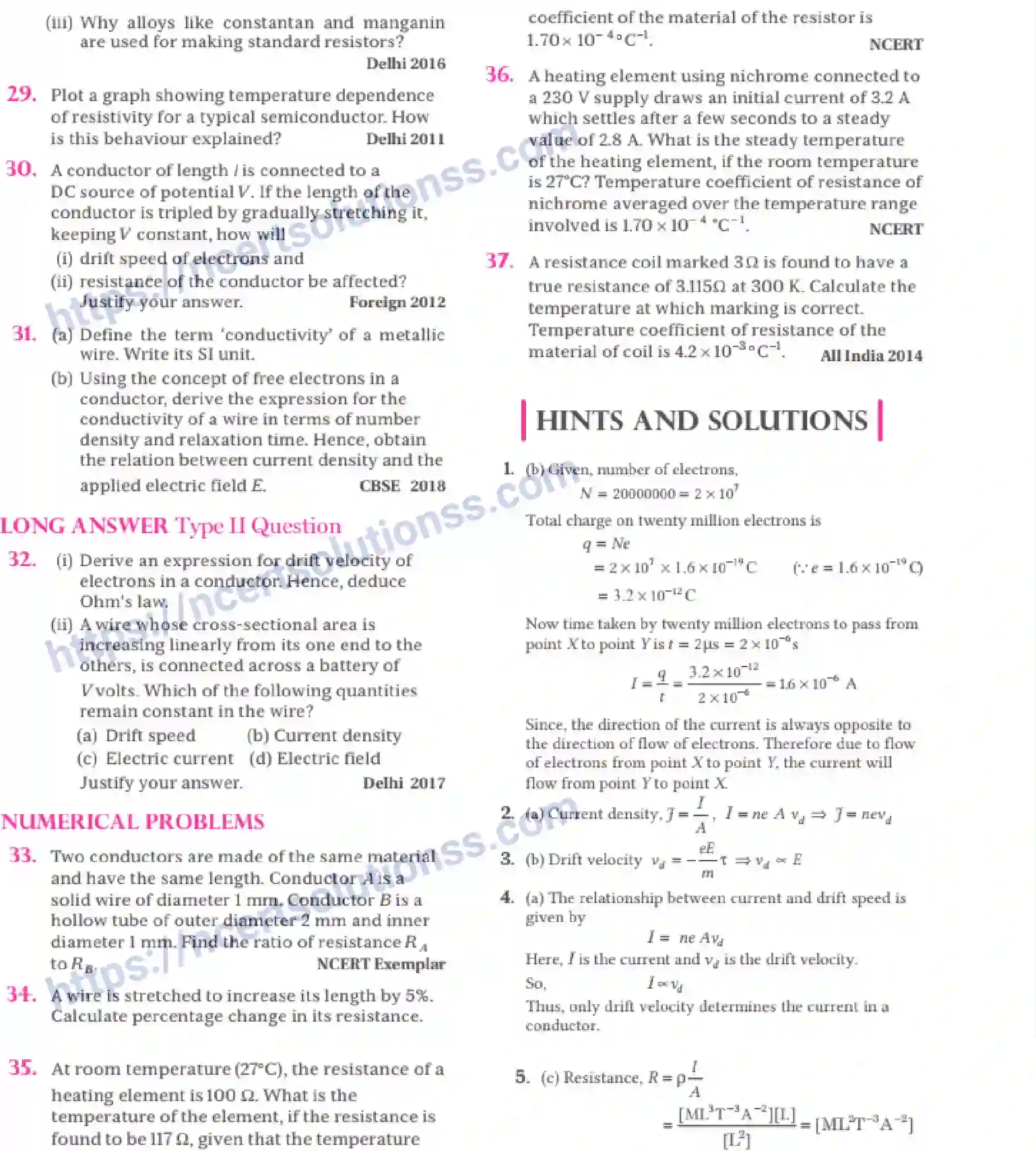 NCERT-Notes-Class-12-Physics-Current-Electricity-66-page-11
