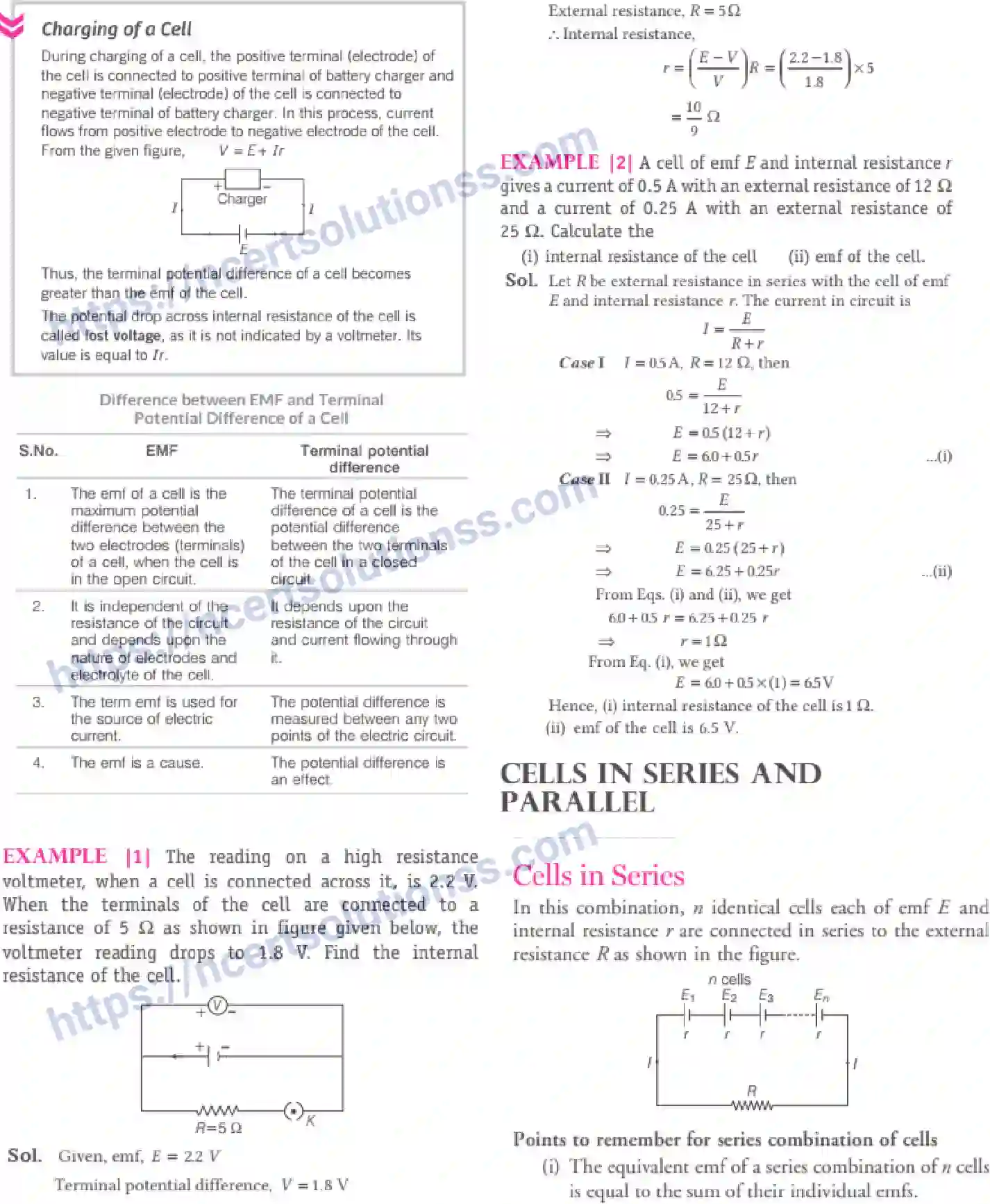 NCERT-Notes-Class-12-Physics-Current-Electricity-66-page-19