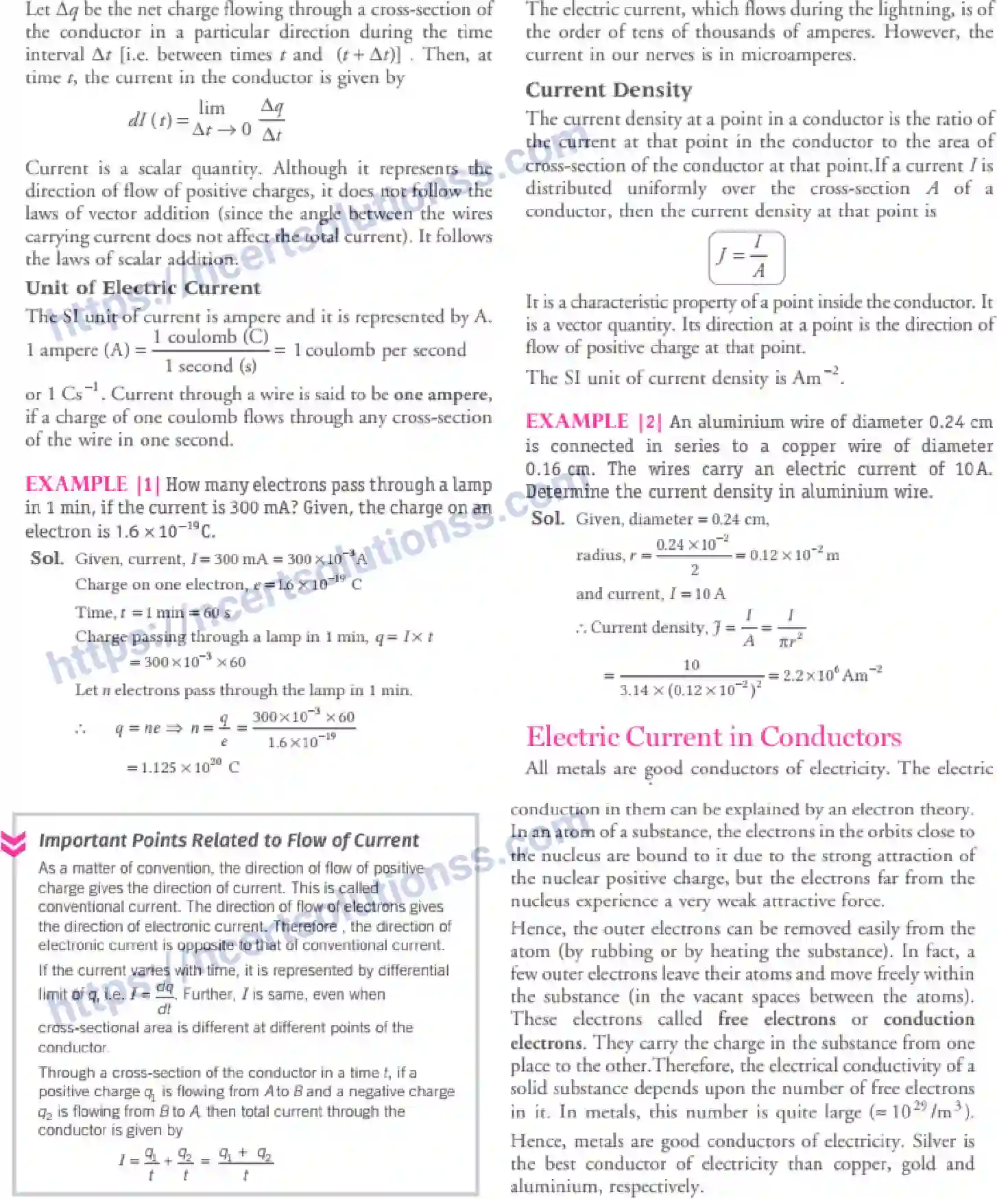 NCERT-Notes-Class-12-Physics-Current-Electricity-66-page-2