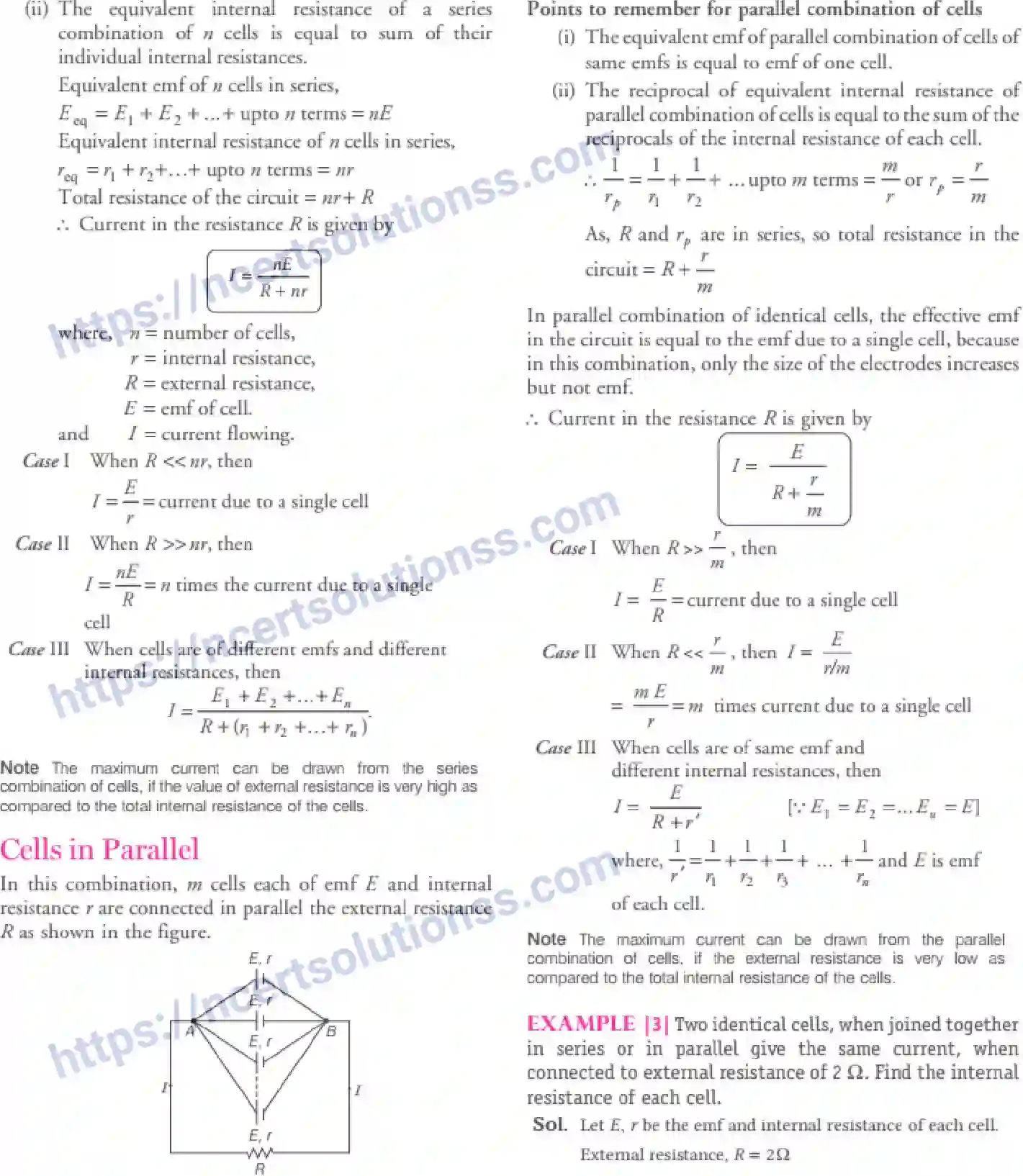 NCERT-Notes-Class-12-Physics-Current-Electricity-66-page-20