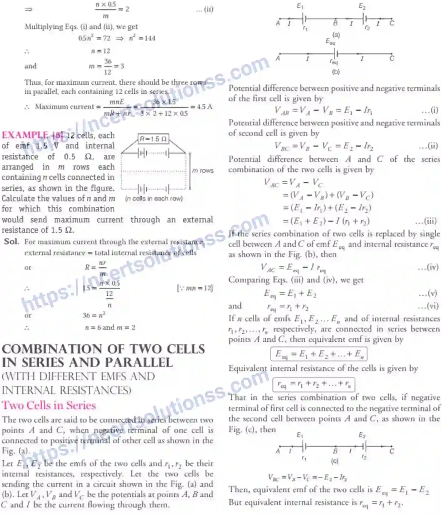NCERT-Notes-Class-12-Physics-Current-Electricity-66-page-22