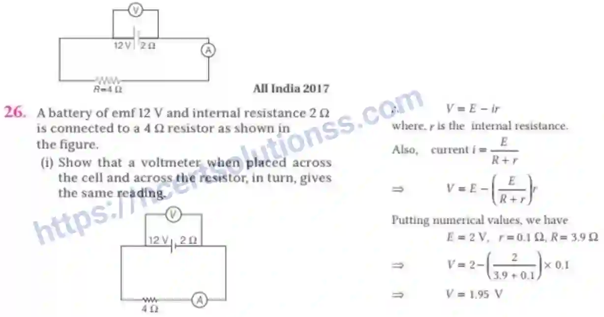 NCERT-Notes-Class-12-Physics-Current-Electricity-66-page-27