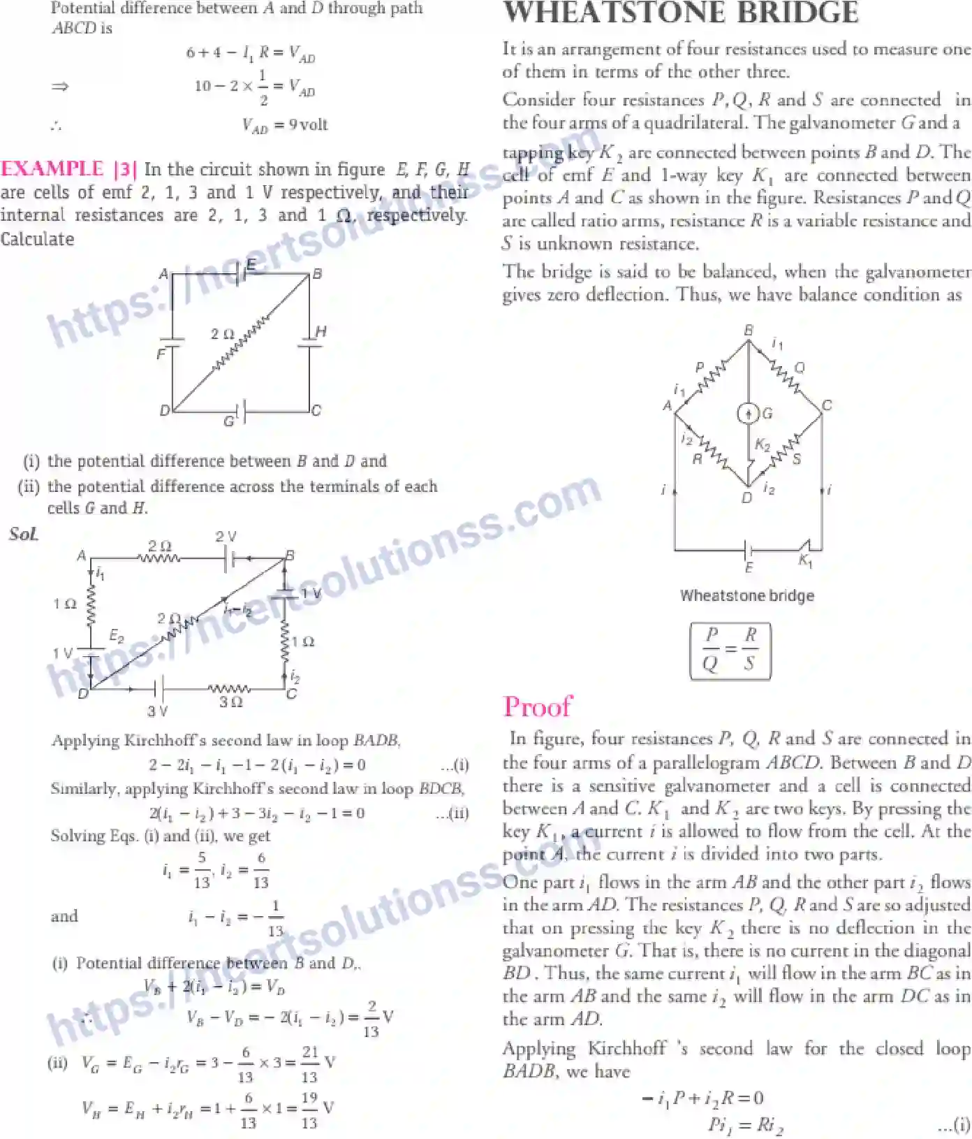 NCERT-Notes-Class-12-Physics-Current-Electricity-66-page-32