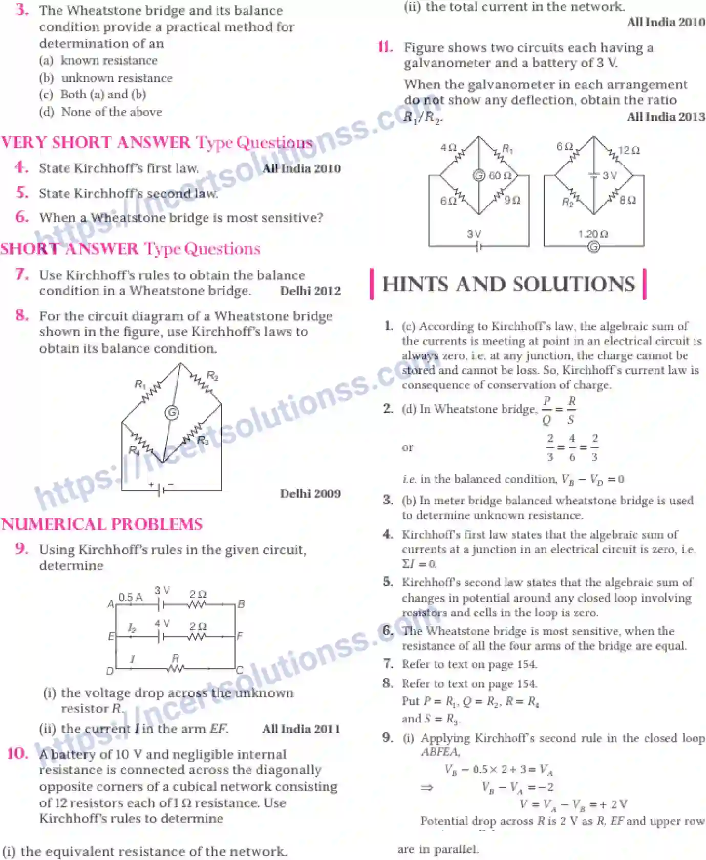 NCERT-Notes-Class-12-Physics-Current-Electricity-66-page-34