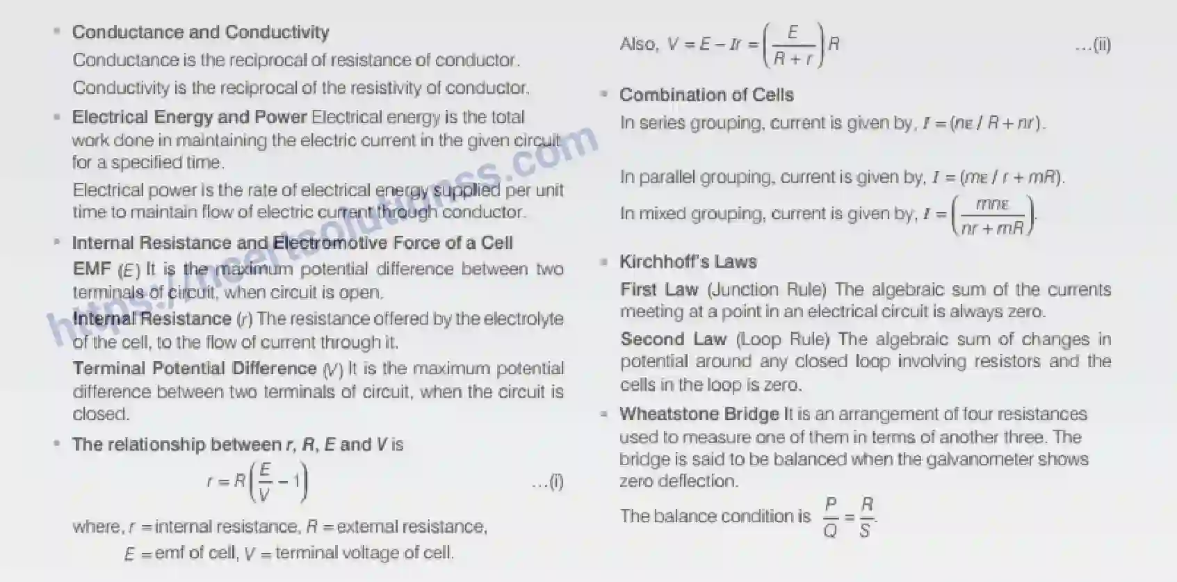 NCERT-Notes-Class-12-Physics-Current-Electricity-66-page-37