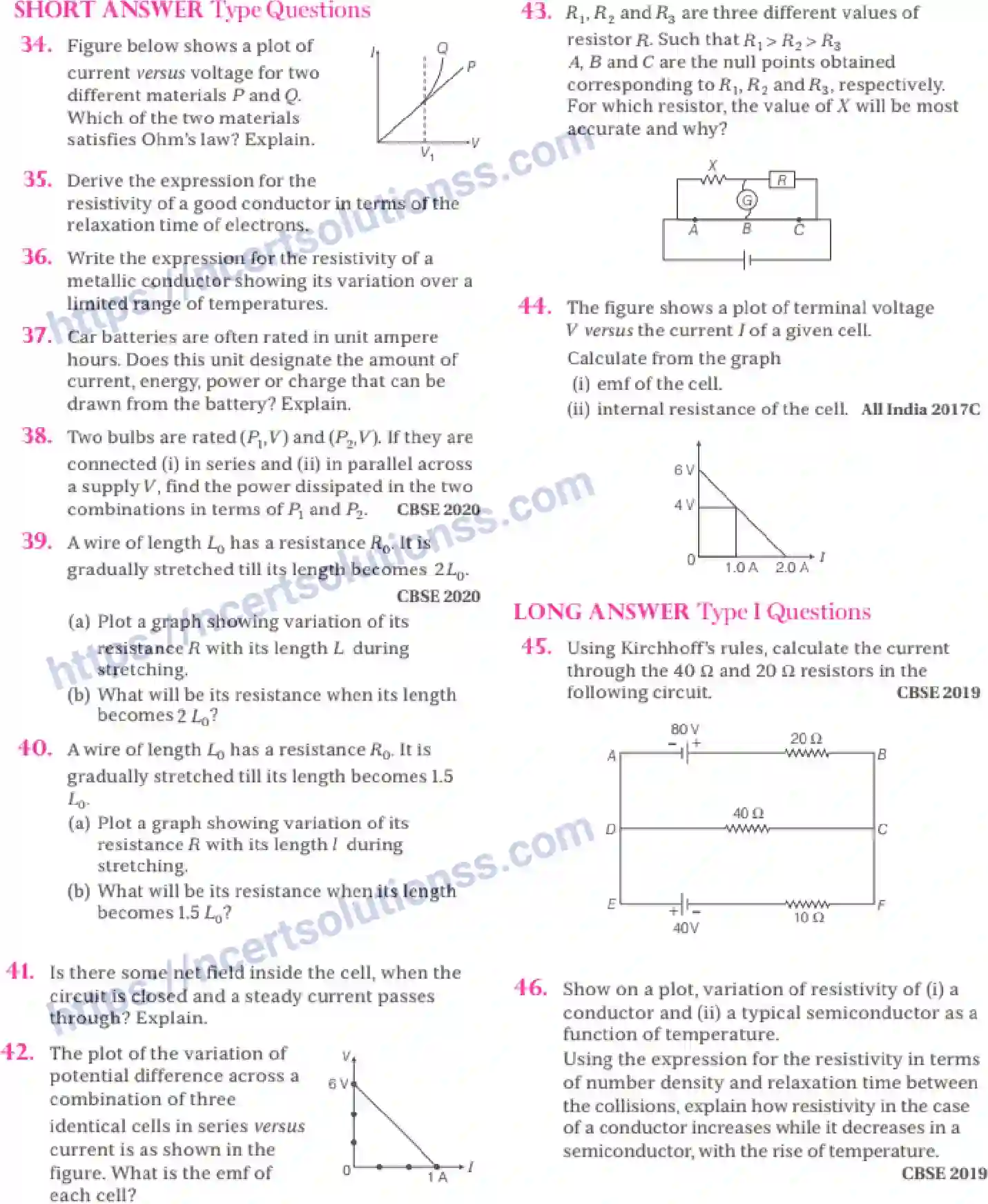 NCERT-Notes-Class-12-Physics-Current-Electricity-66-page-41