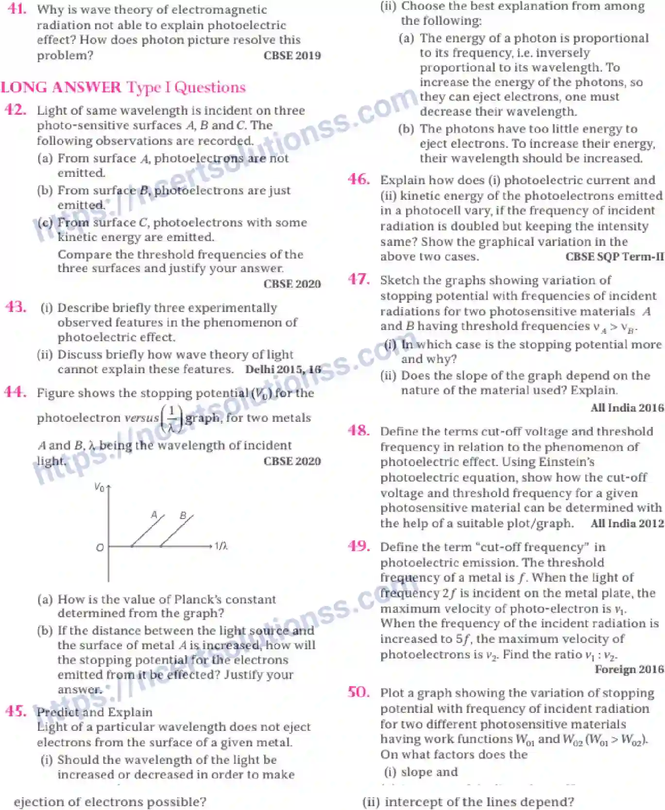 NCERT-Notes-Class-12-Physics-Dual-Nature-of-Radiation-and-Matter-74-page-12