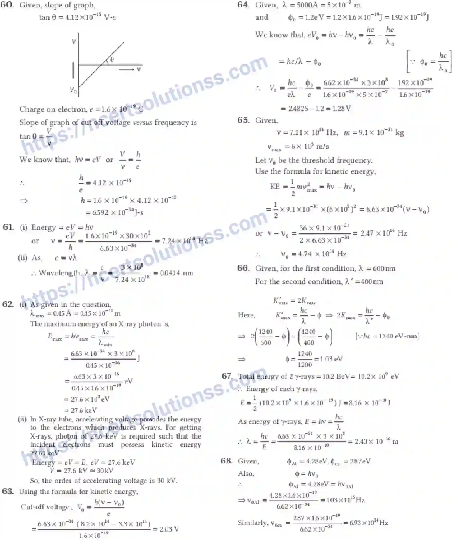 NCERT-Notes-Class-12-Physics-Dual-Nature-of-Radiation-and-Matter-74-page-21