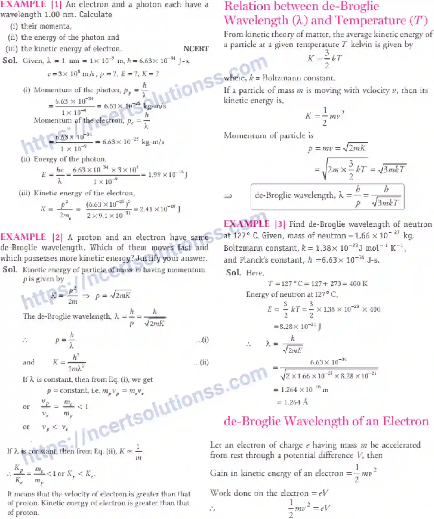 NCERT-Notes-Class-12-Physics-Dual-Nature-of-Radiation-and-Matter-74-page-25