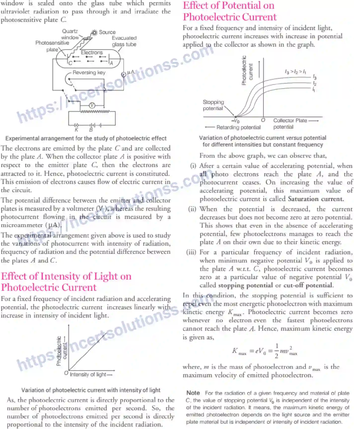 NCERT-Notes-Class-12-Physics-Dual-Nature-of-Radiation-and-Matter-74-page-3