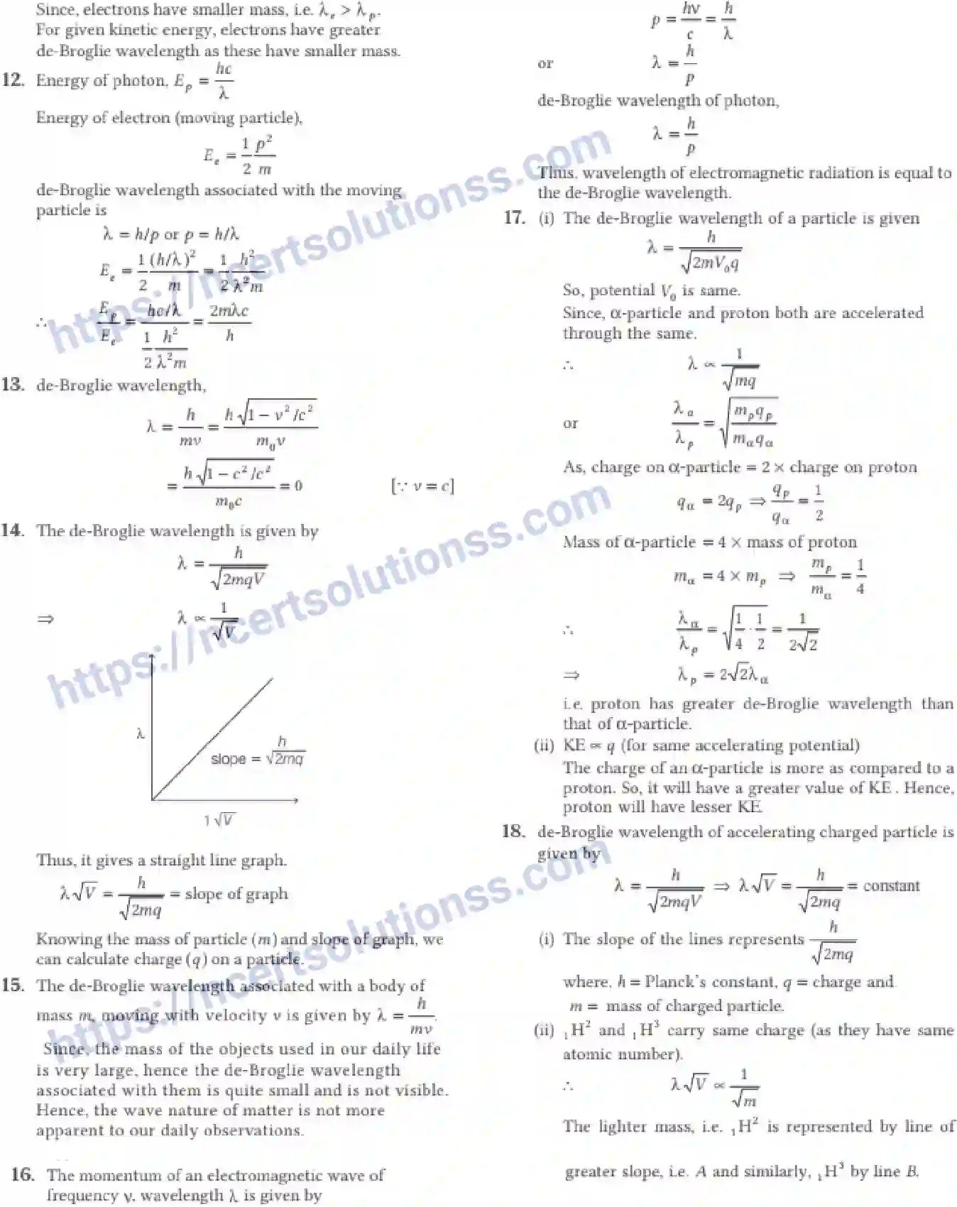 NCERT-Notes-Class-12-Physics-Dual-Nature-of-Radiation-and-Matter-74-page-30